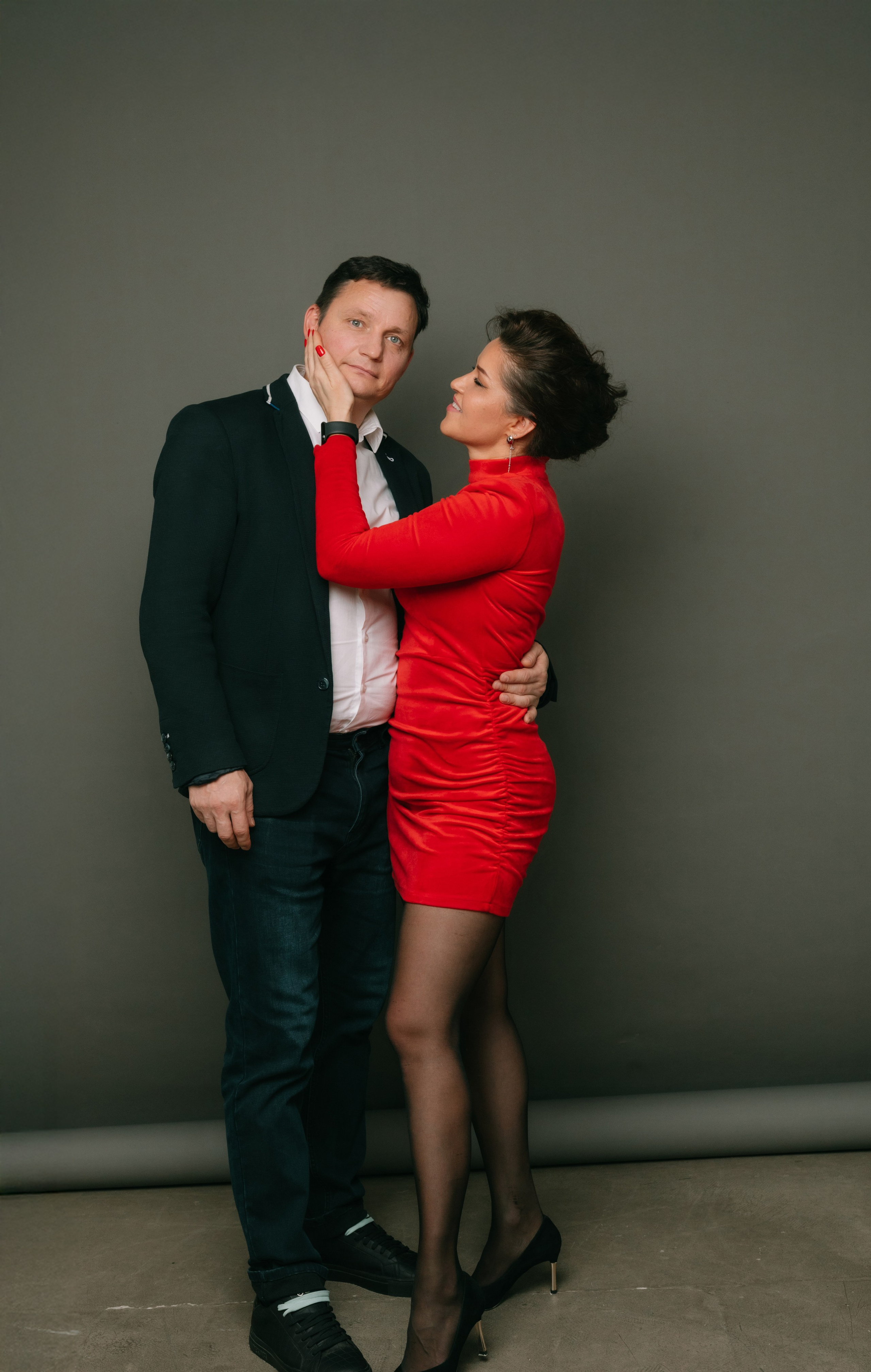 Love story. Фотограф в Санкт-Петербурге и Москве Светлана Вежновец
