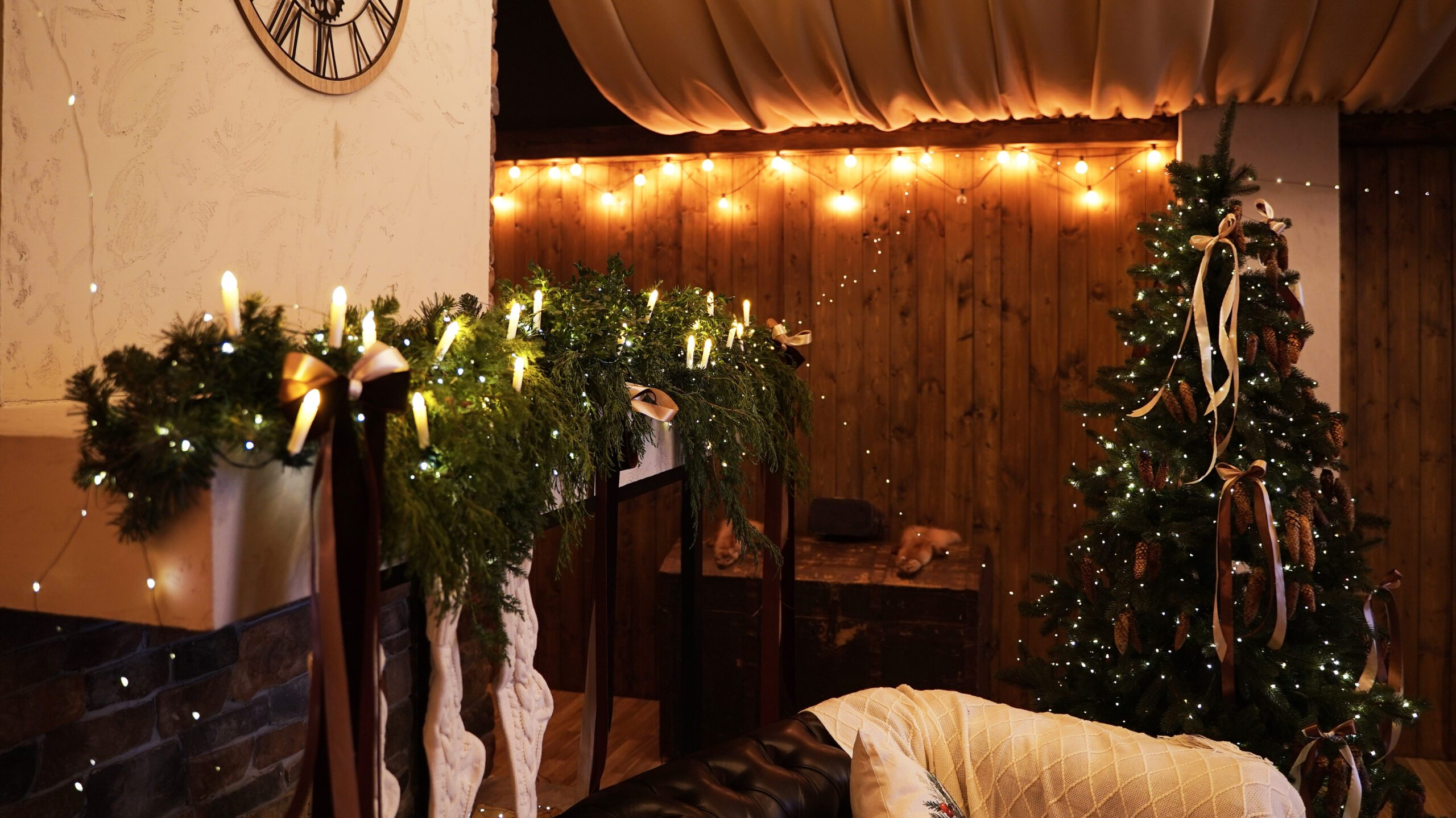 Photohub новогодние залы. Фотограф в Минске Людмила Дутко