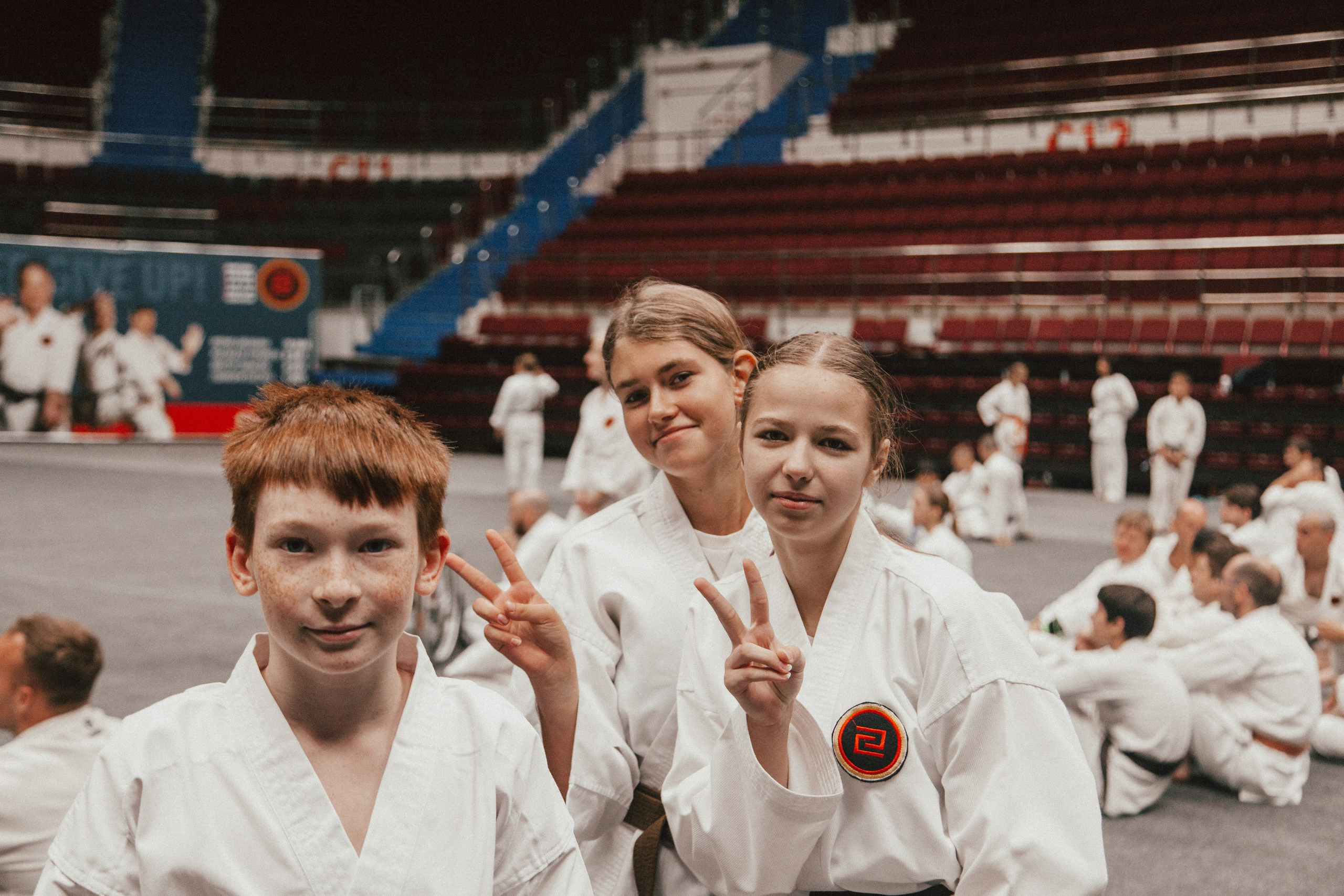 Репортажный фотограф во Всеволожске и Санкт-Петербурге Владимир Капустин