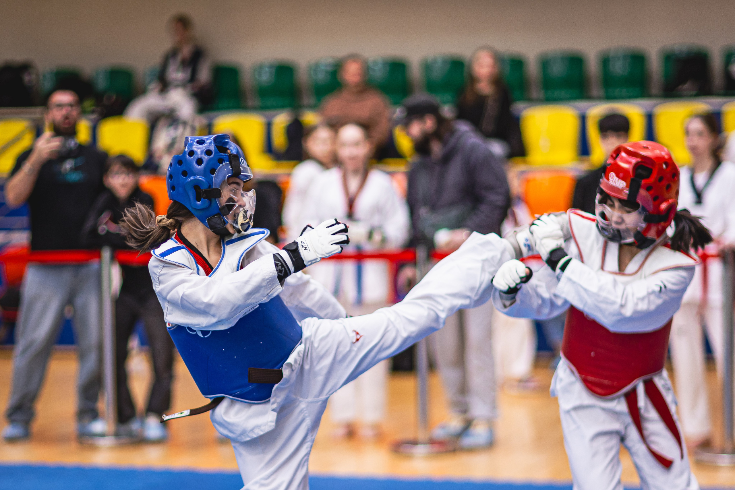 Турнир ВДЮФСОО «ФЕДЕРАЦИЯ ДЕТСКОГО ТХЭКВОНДО РОССИИ» и МОО СПКЕ «ЭРИДАН» по «СПОРТИВНОМУ БОЮ КЕРУГИ». Спортивный фотограф Максим Серегин
