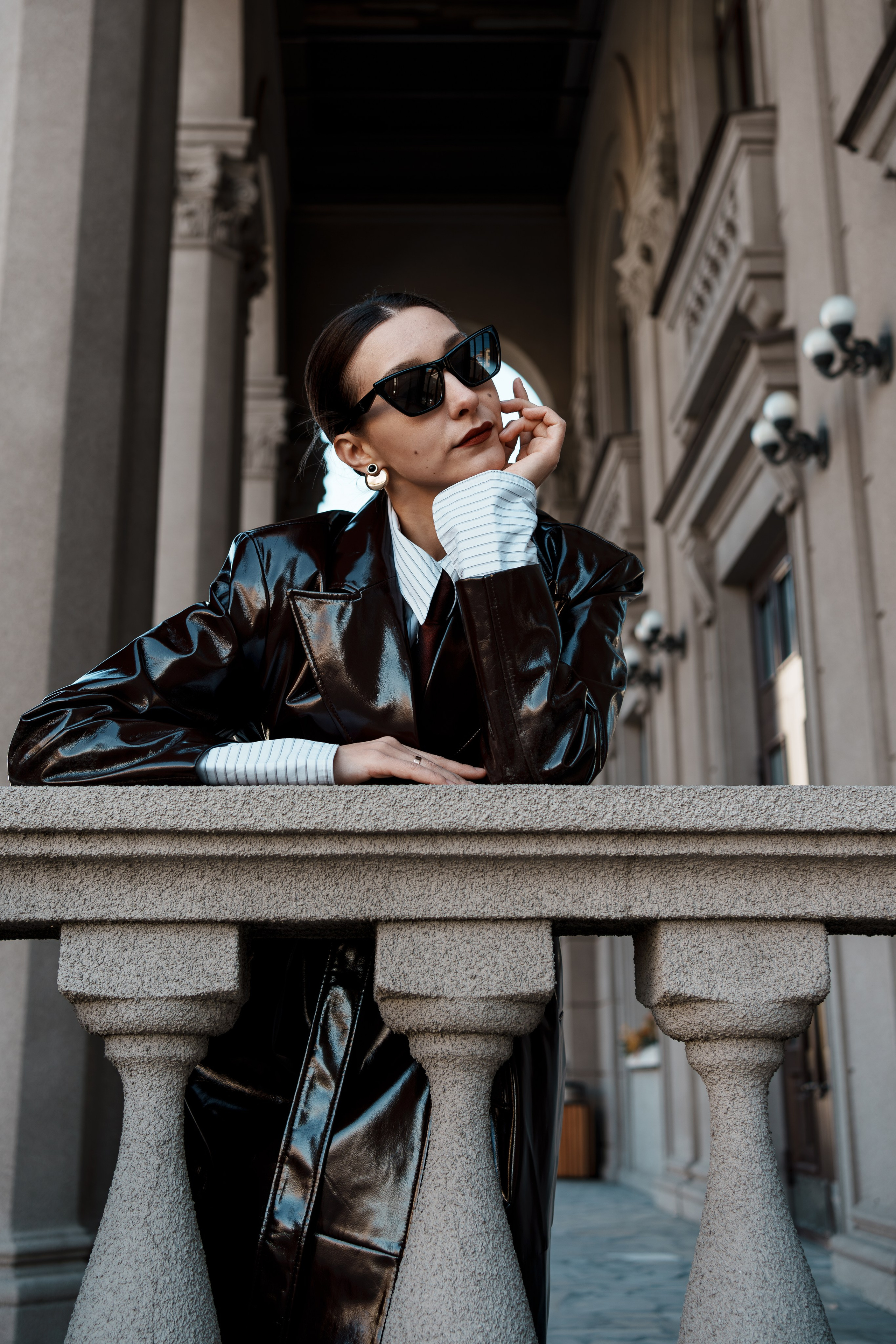 Стильные образы и гардеробные капсулы для стильной фотосессии для сдачи в аренду. Екатерина Ананенко: персональный стилист из Красноярска