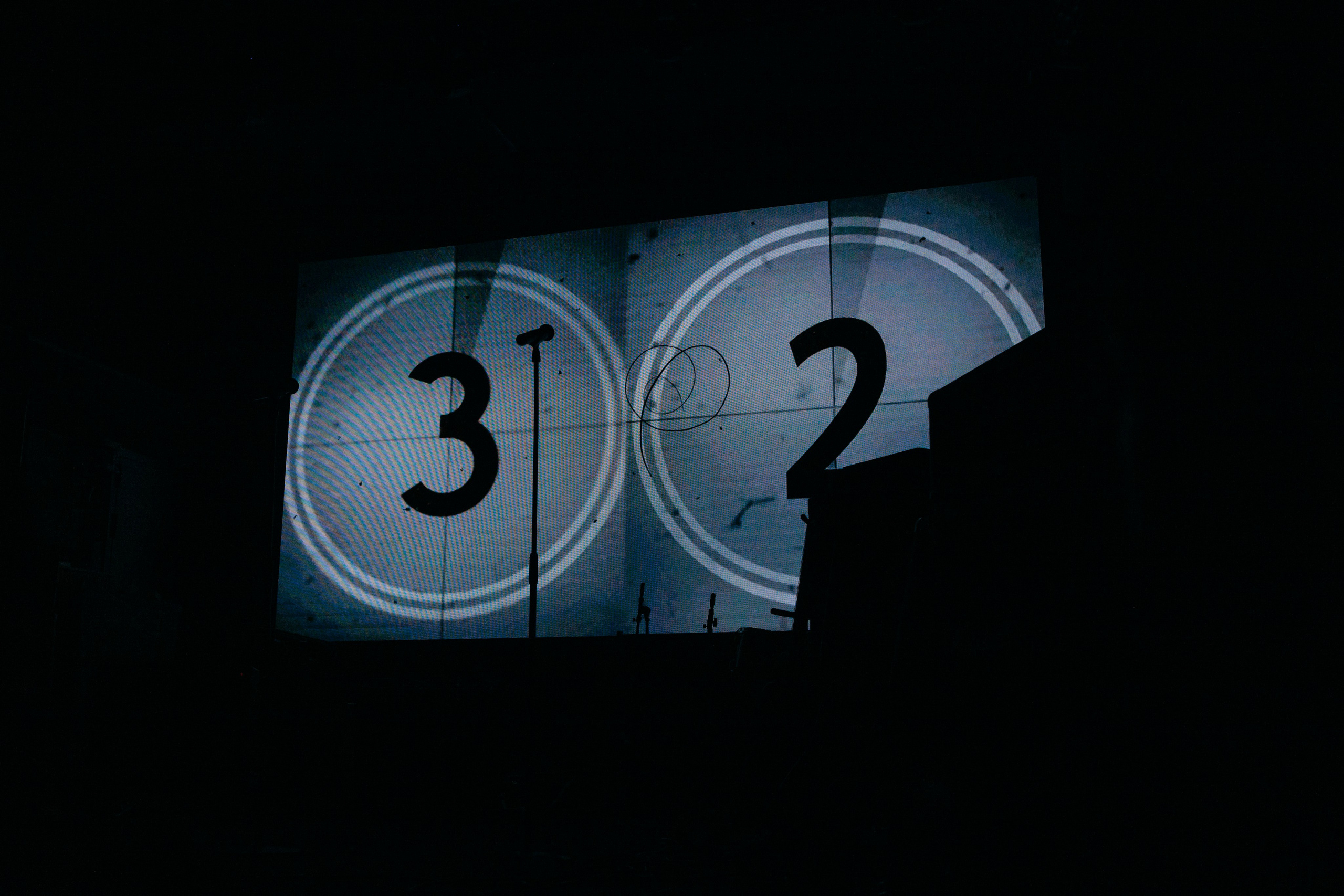 ТРИ ВТОРЫХ. Stanislav Baryshev — People. Emotions. Atmosphere