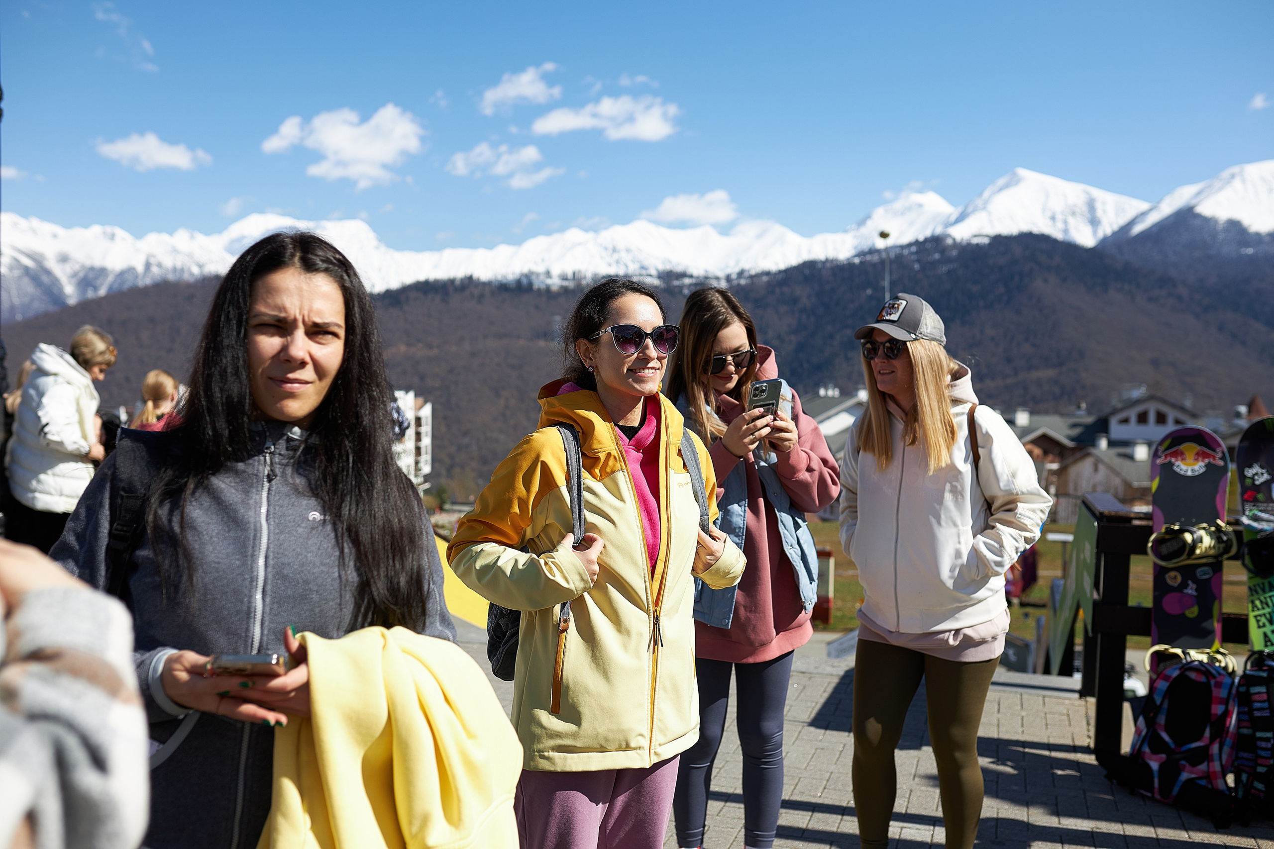 Йога — туры и ретриты. Техника построения личного бренда ЗОЖ экспертов