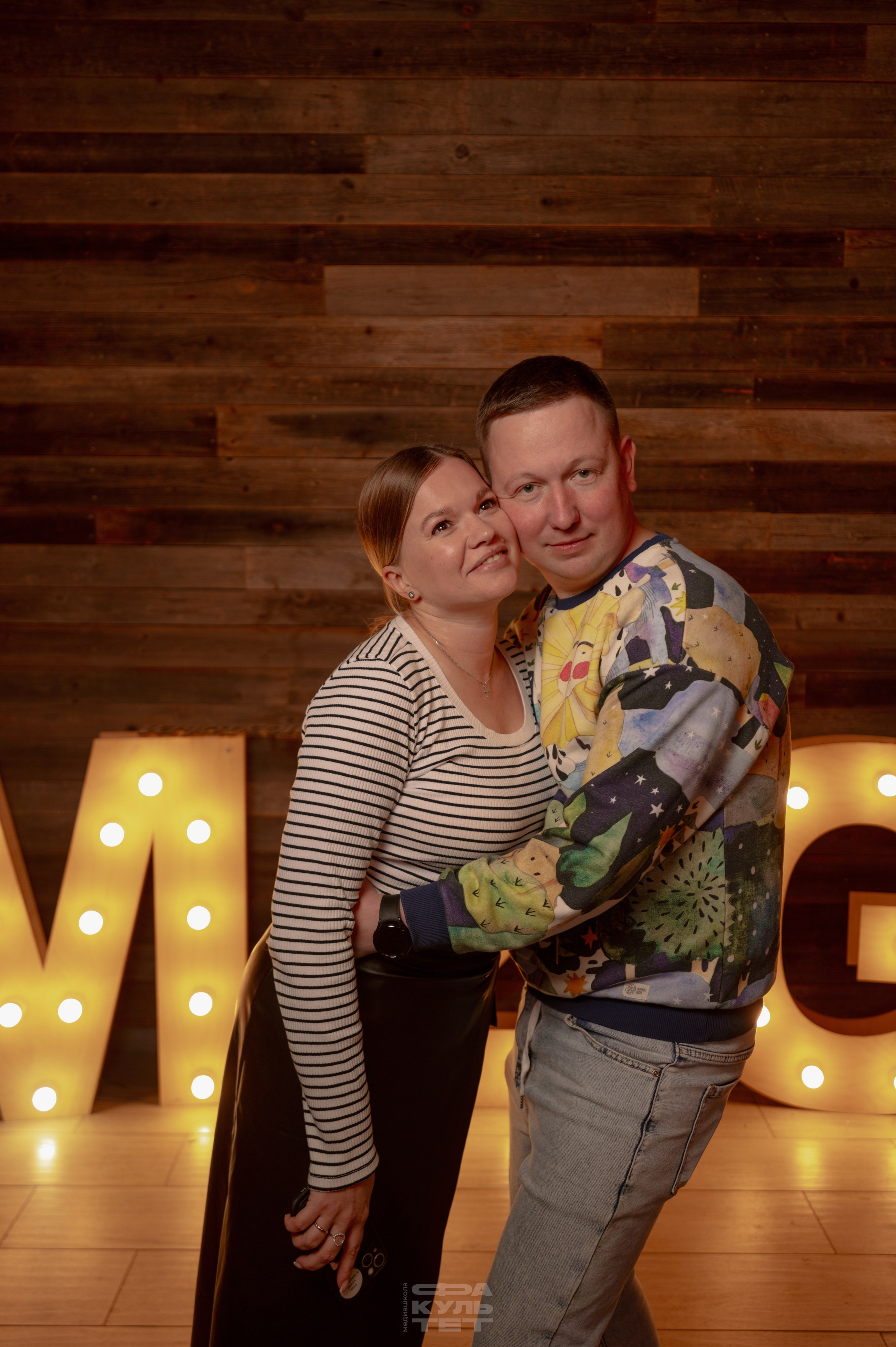 Дорогою Добра Мозгобойня. Контент фотограф Илья Урс