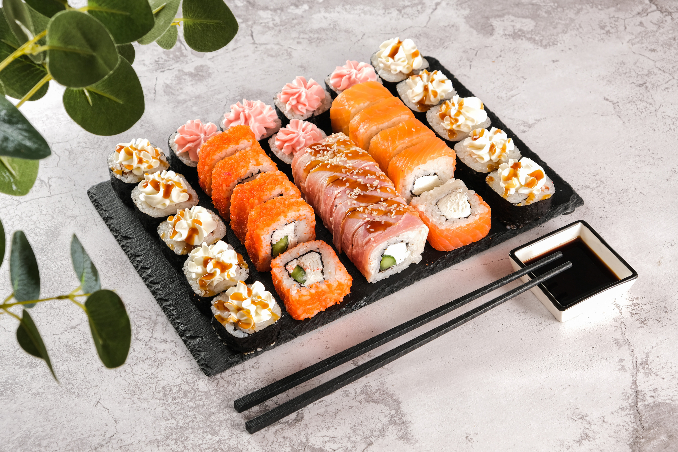 Фуд фотография. Юлия Падина предметный и фуд-фотограф, Омск