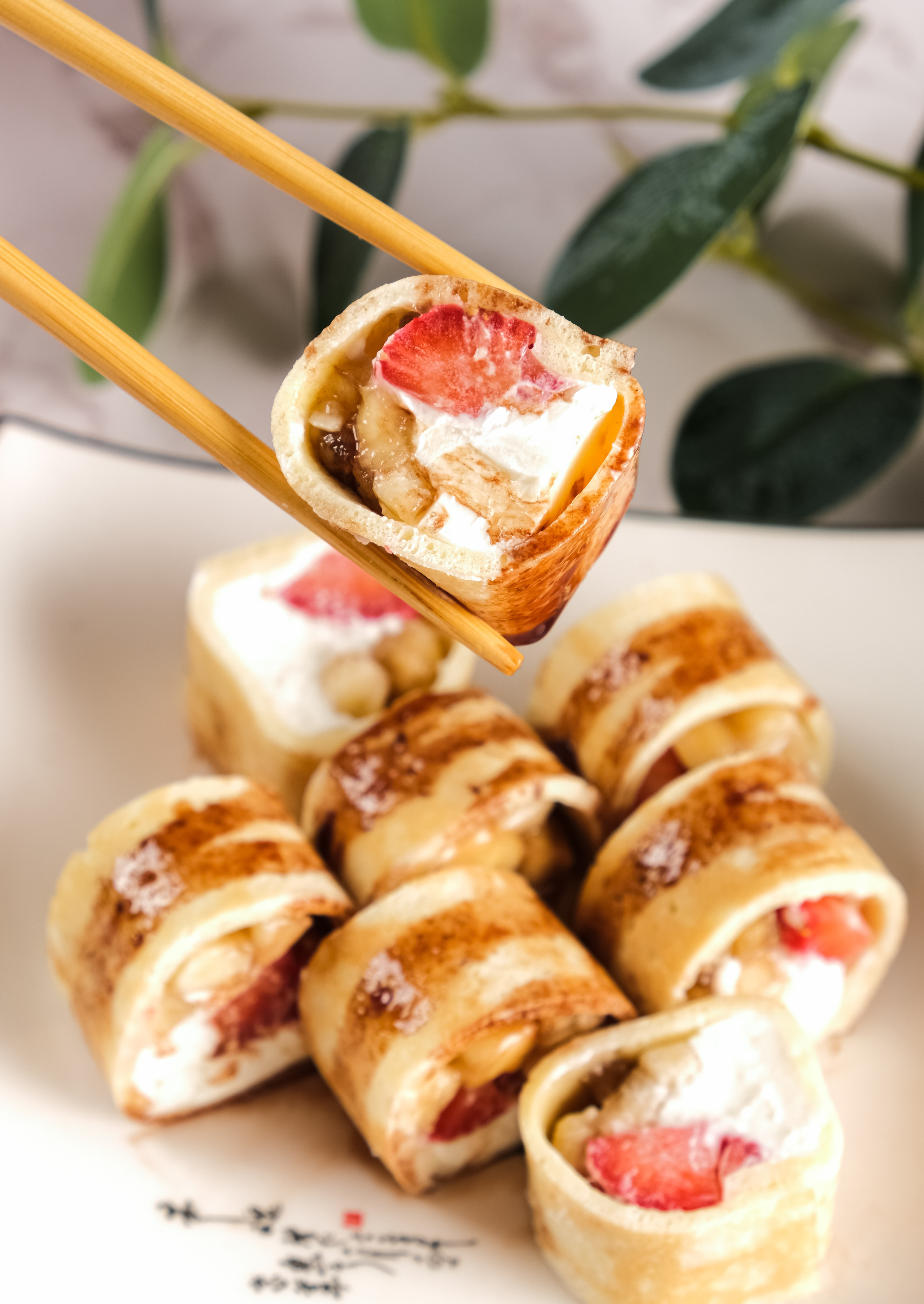 Фуд фотография. Юлия Падина предметный и фуд-фотограф, Омск