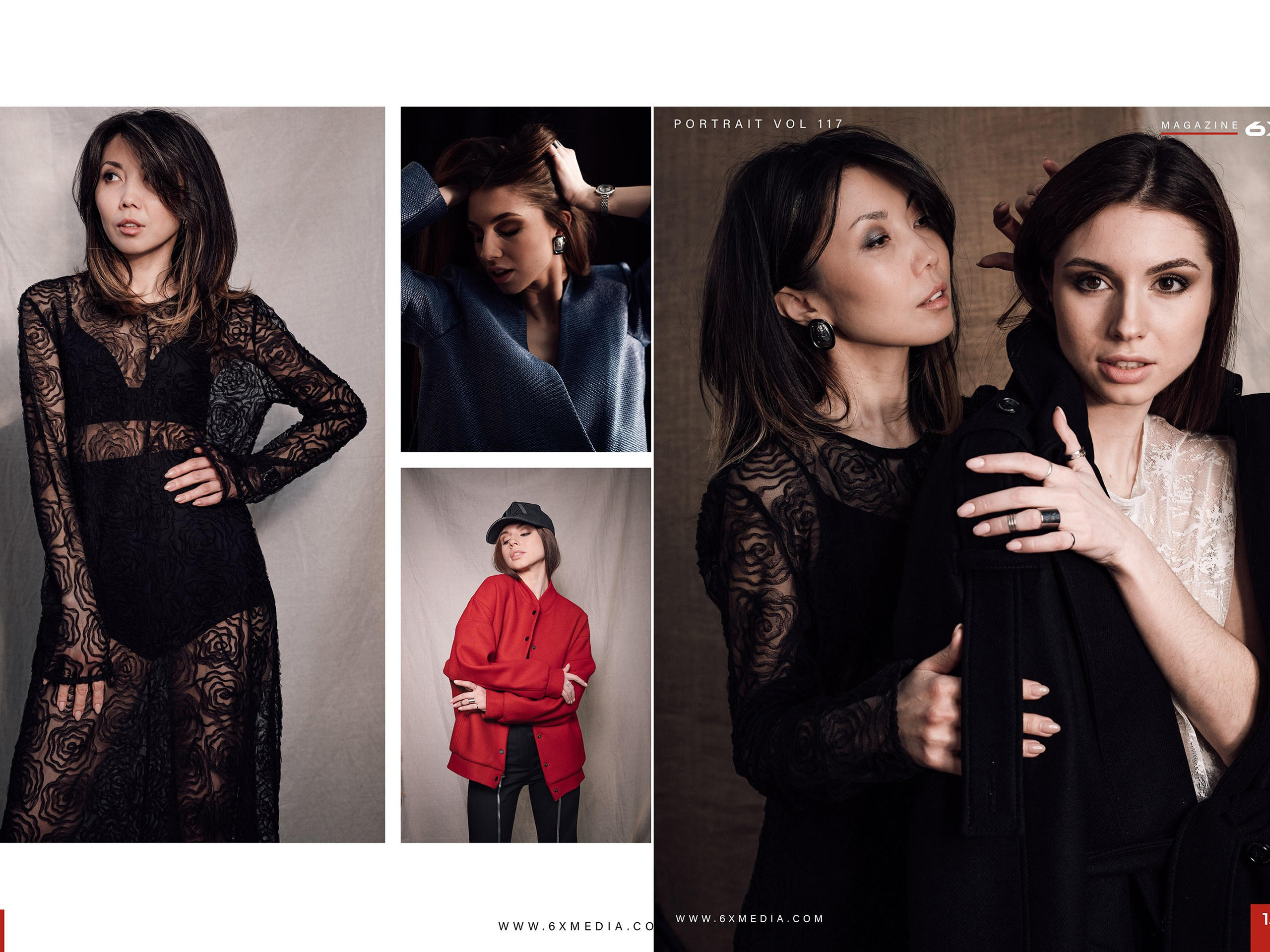 Фото и видео на одной съёмке. Фотограф и видеограф Анна Жагорина