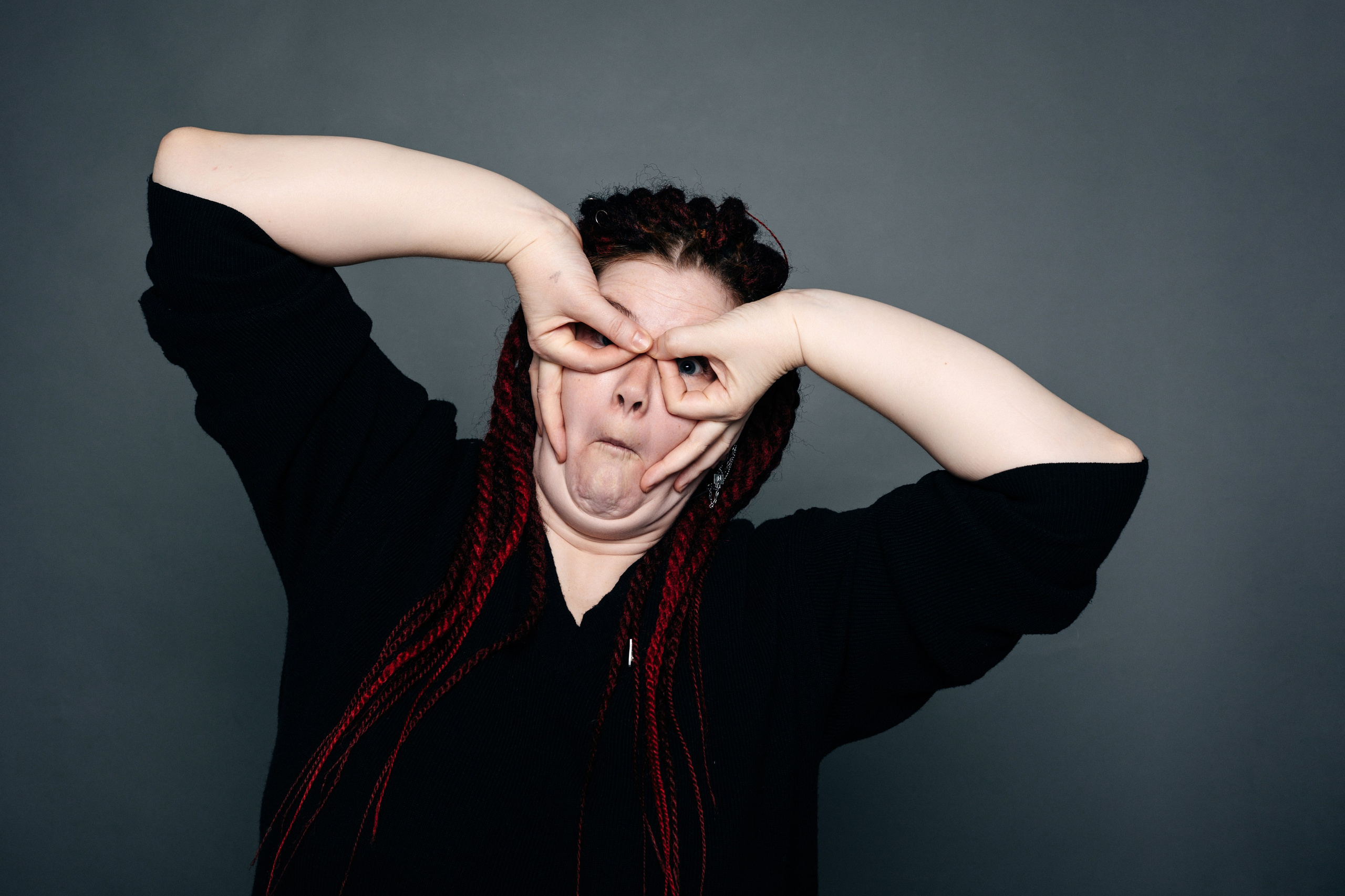 Мария Кощеева, библиотекарь, МАУК «ЦГБС» г. Тюмени, библиотека им. М. М. Пришвина. Фотограф и видеограф Анна Жагорина