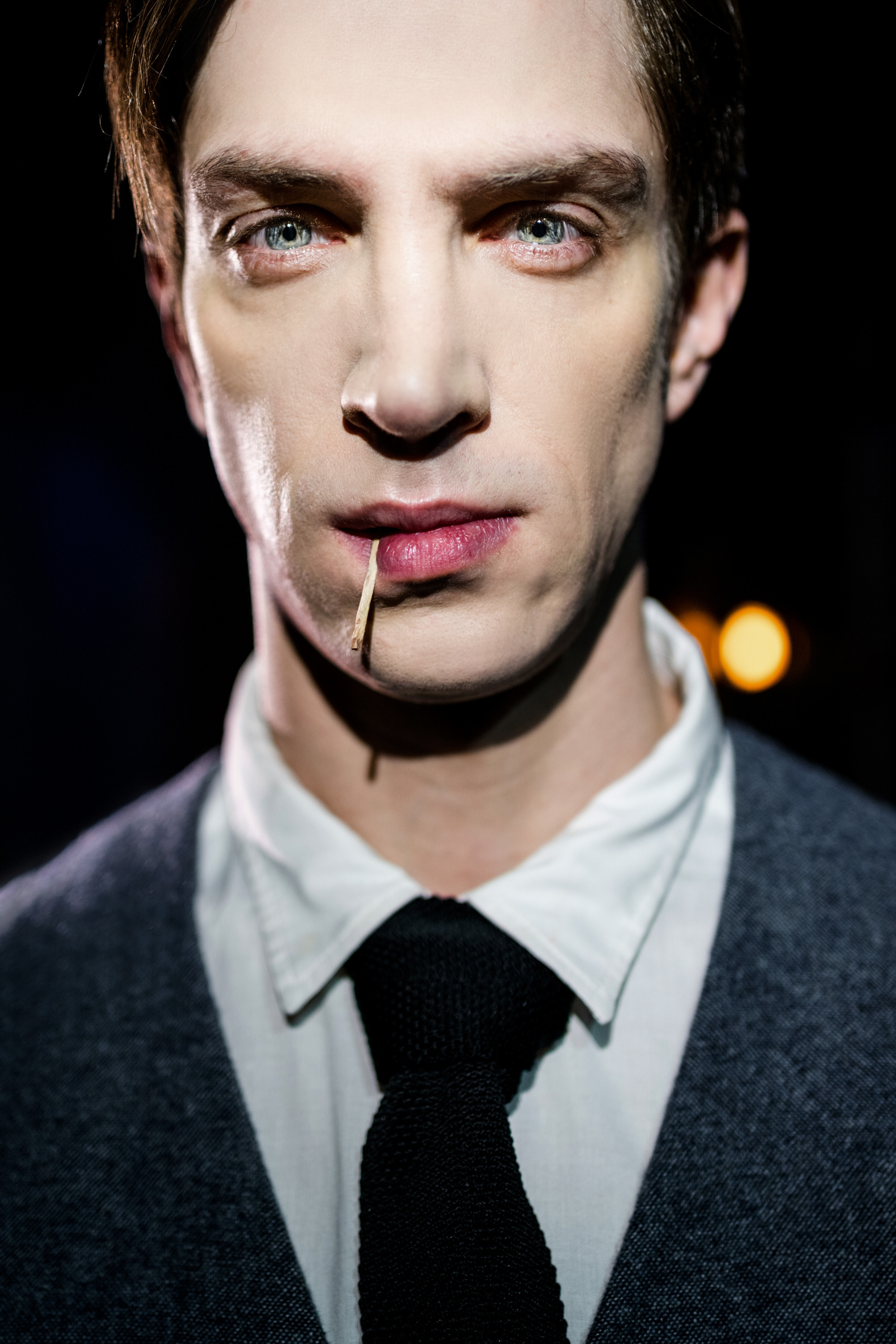 Иммерсивное шоу «Вернувшиеся»