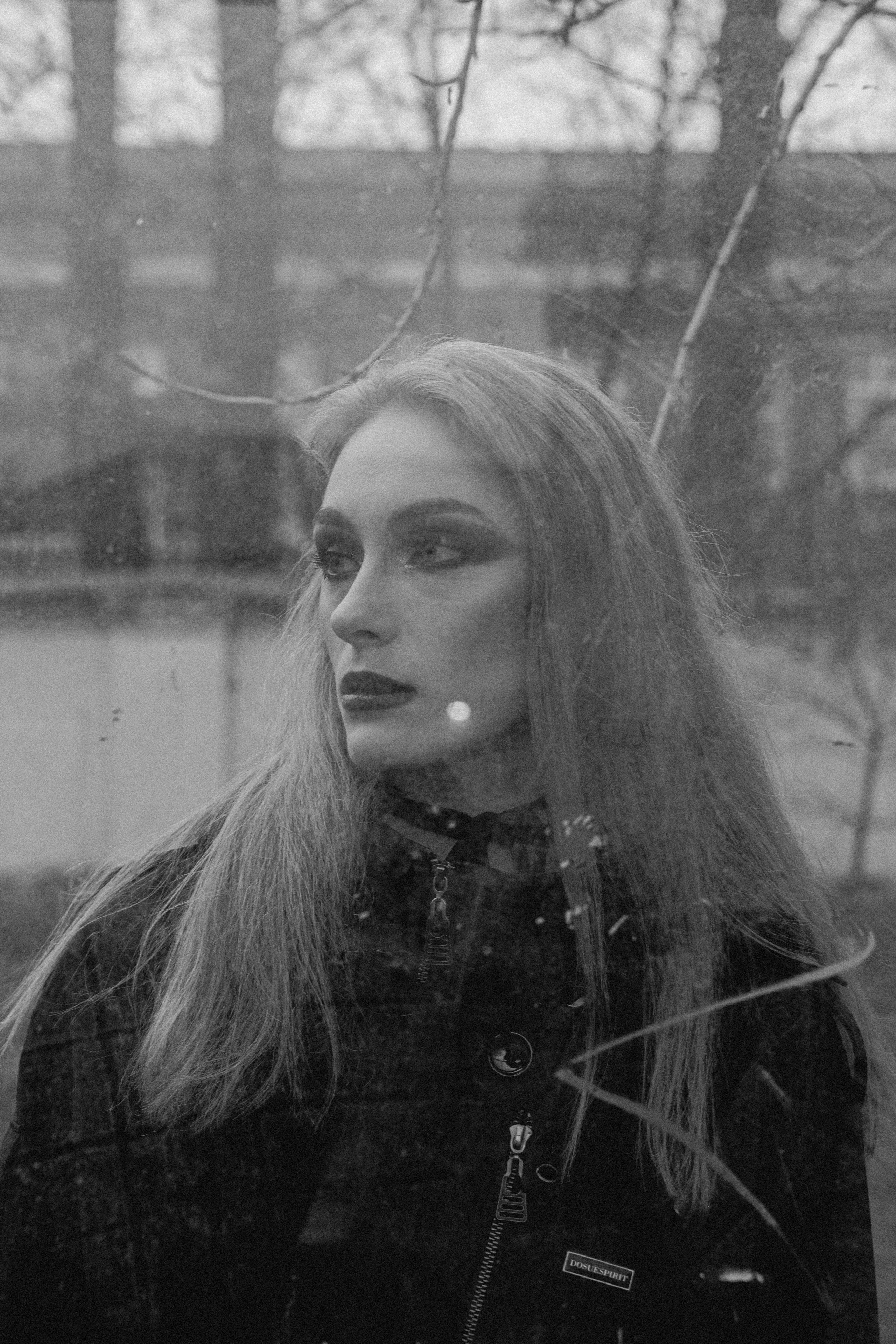 ГЛАВНАЯ. Портретный фотограф DanilNabody