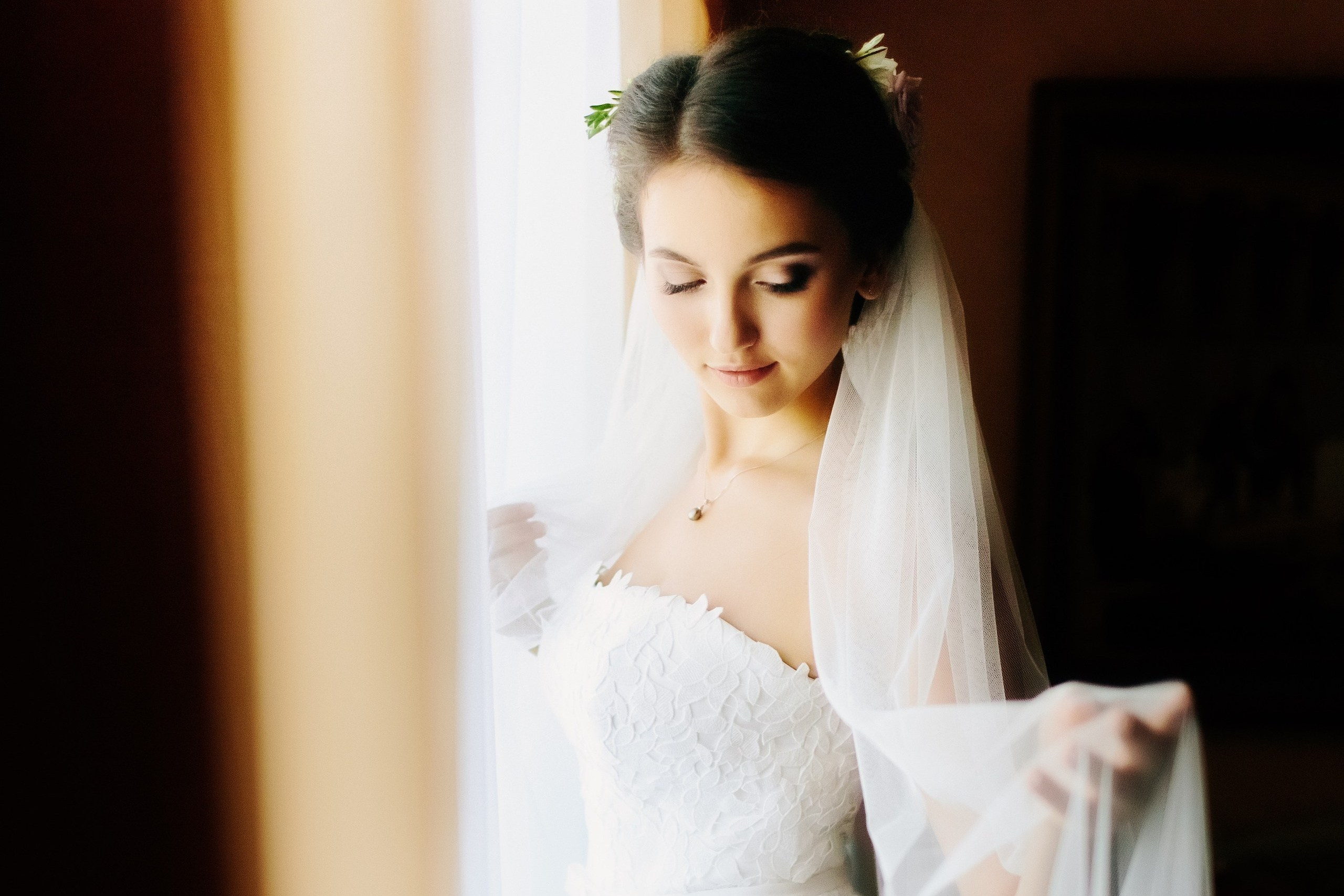 Свадьбы. Алёна Орлова Портретный фотограф Москва