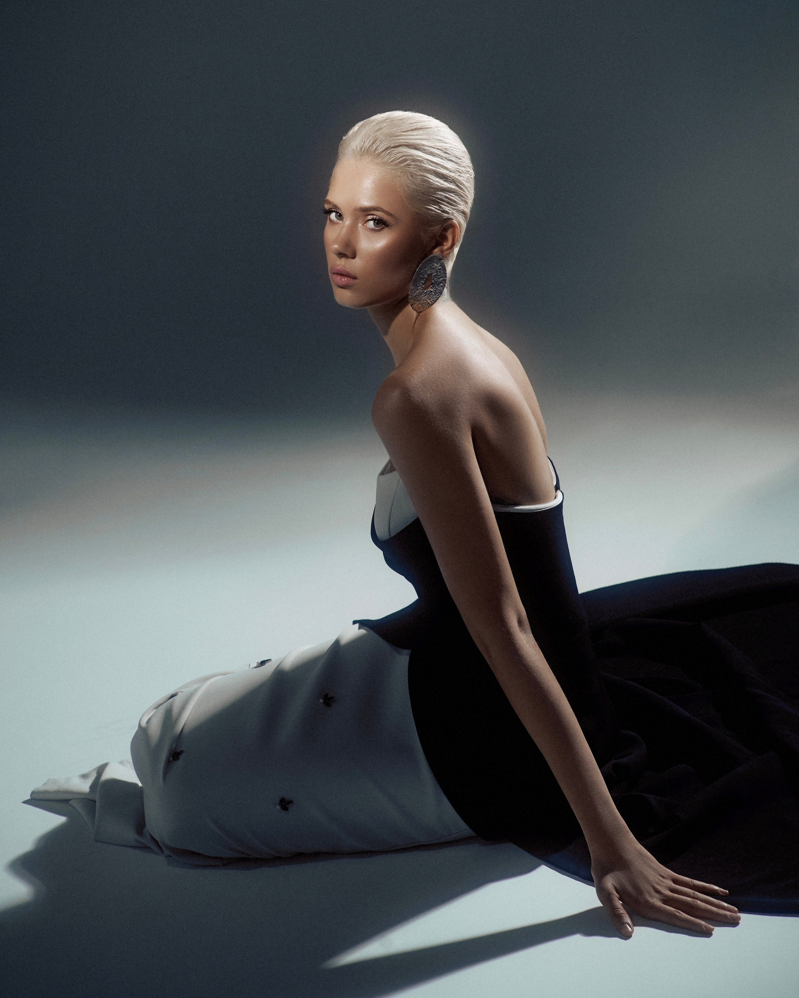 Фотограф в Москве Кристина Слёта