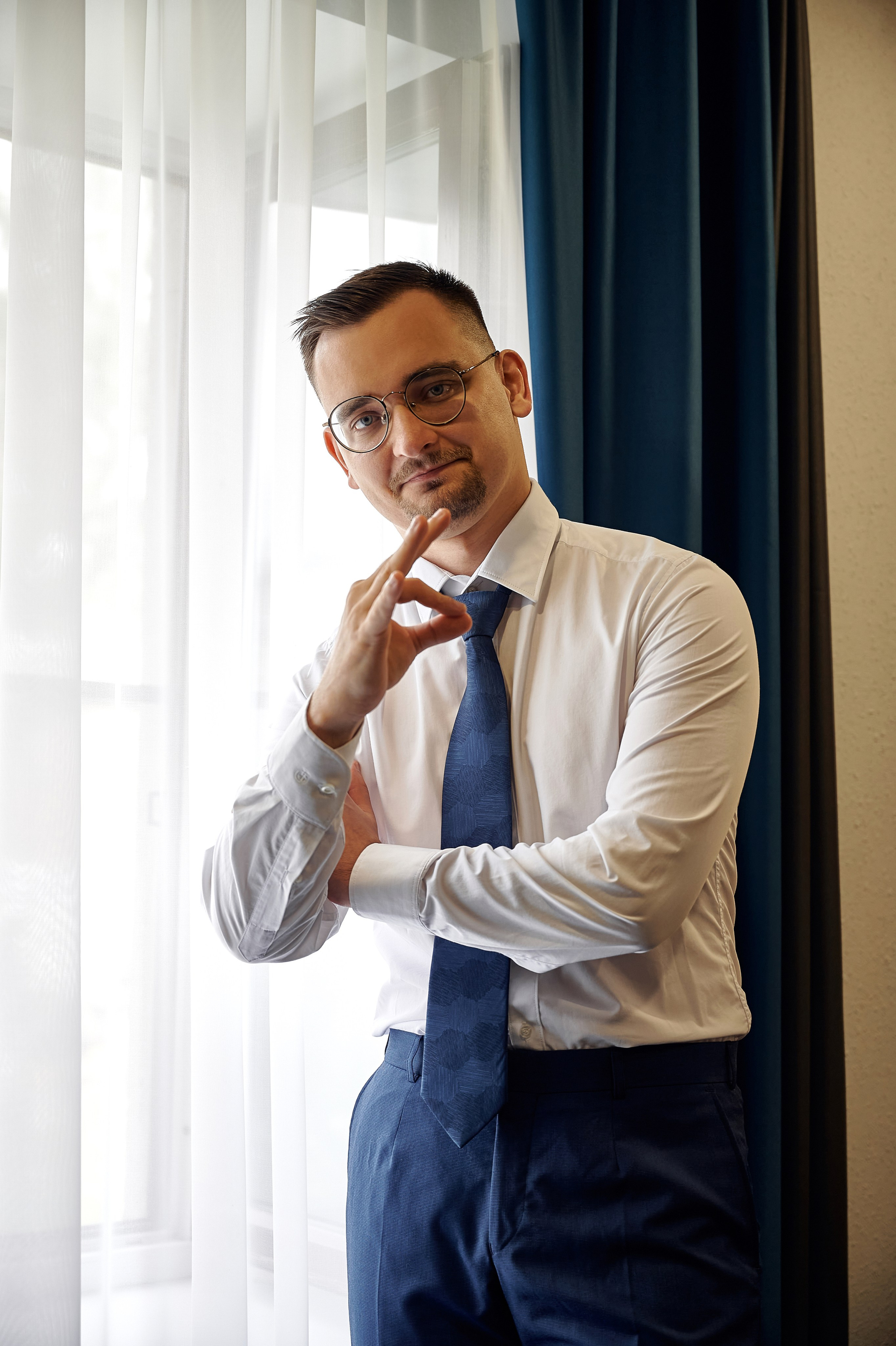 Утро жениха и невесты в отеле!. Свадебный и семейный фотограф в Щёкино, Тула I Мария Житная