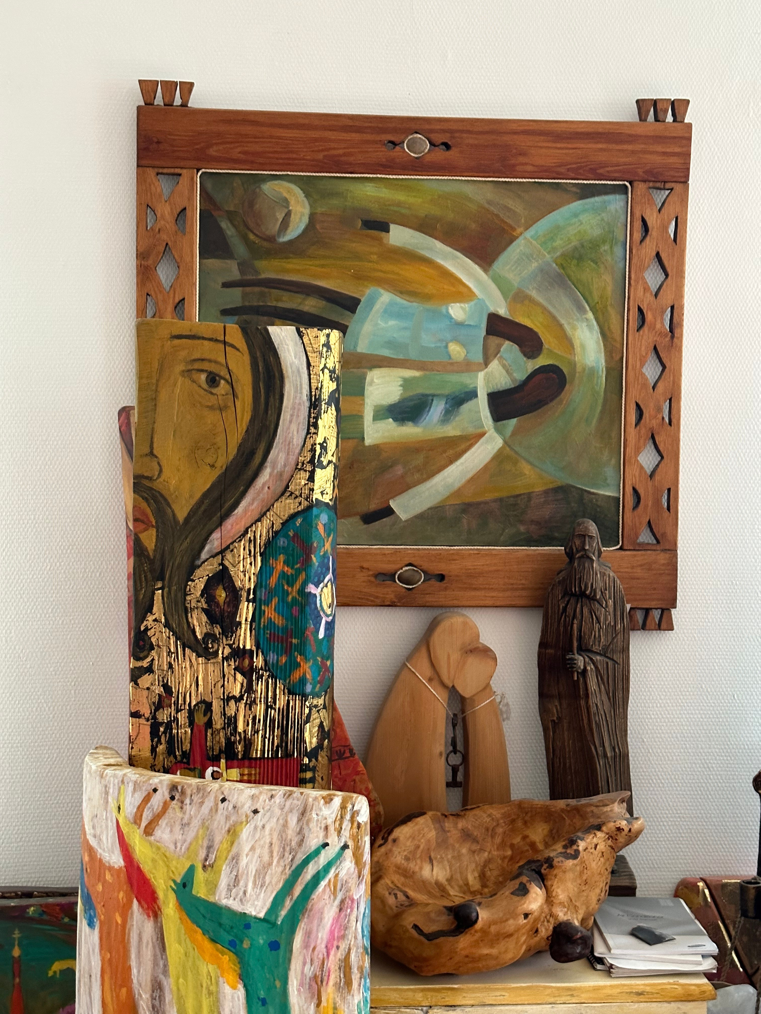 N 6 Загородный пленэр. Портретный и репортажный фотограф Наталья Горобец