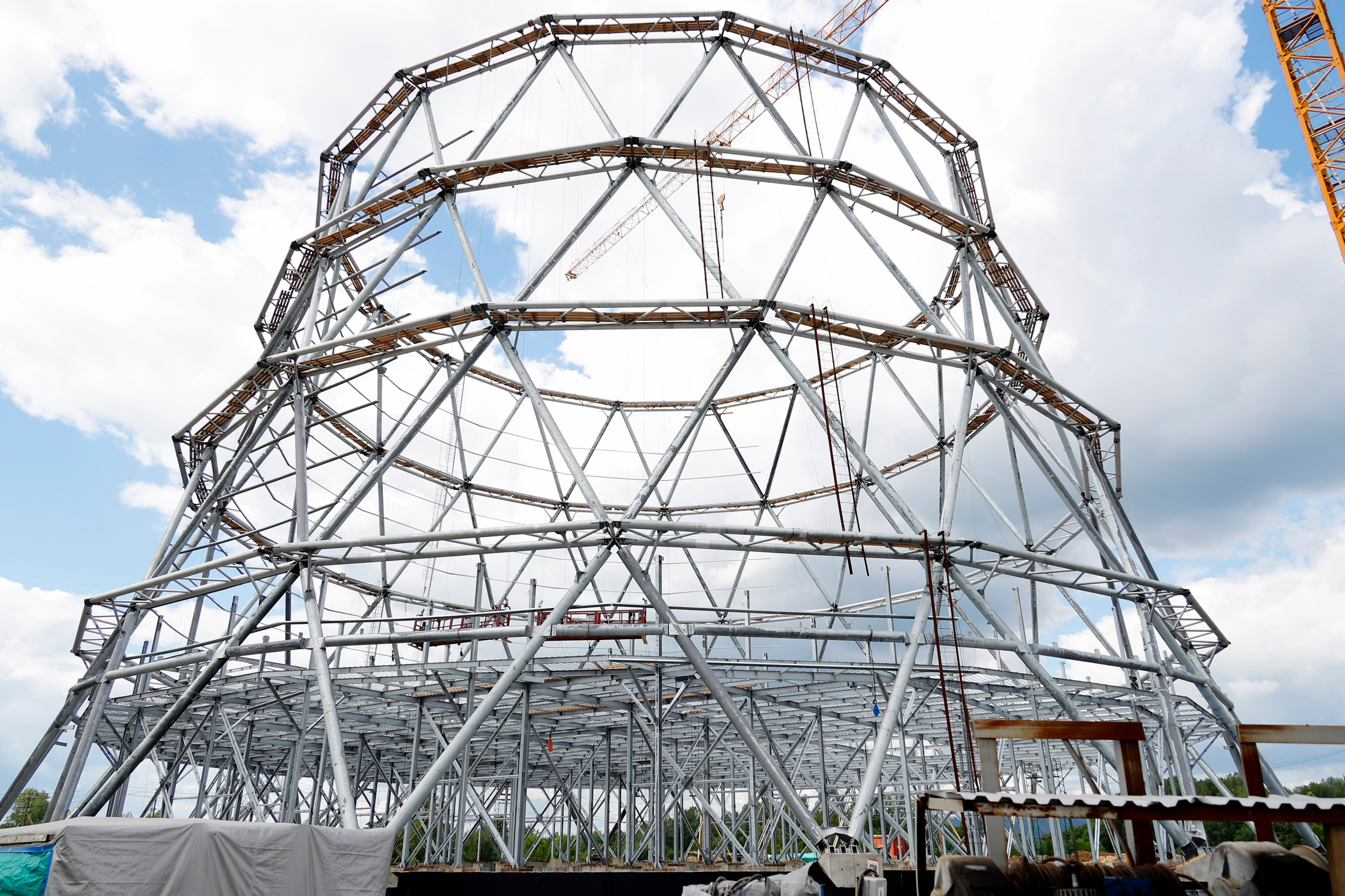 Бизнес и производство. Репортажное и контент фото для бизнеса. Клим Мурашкин. Кемерово