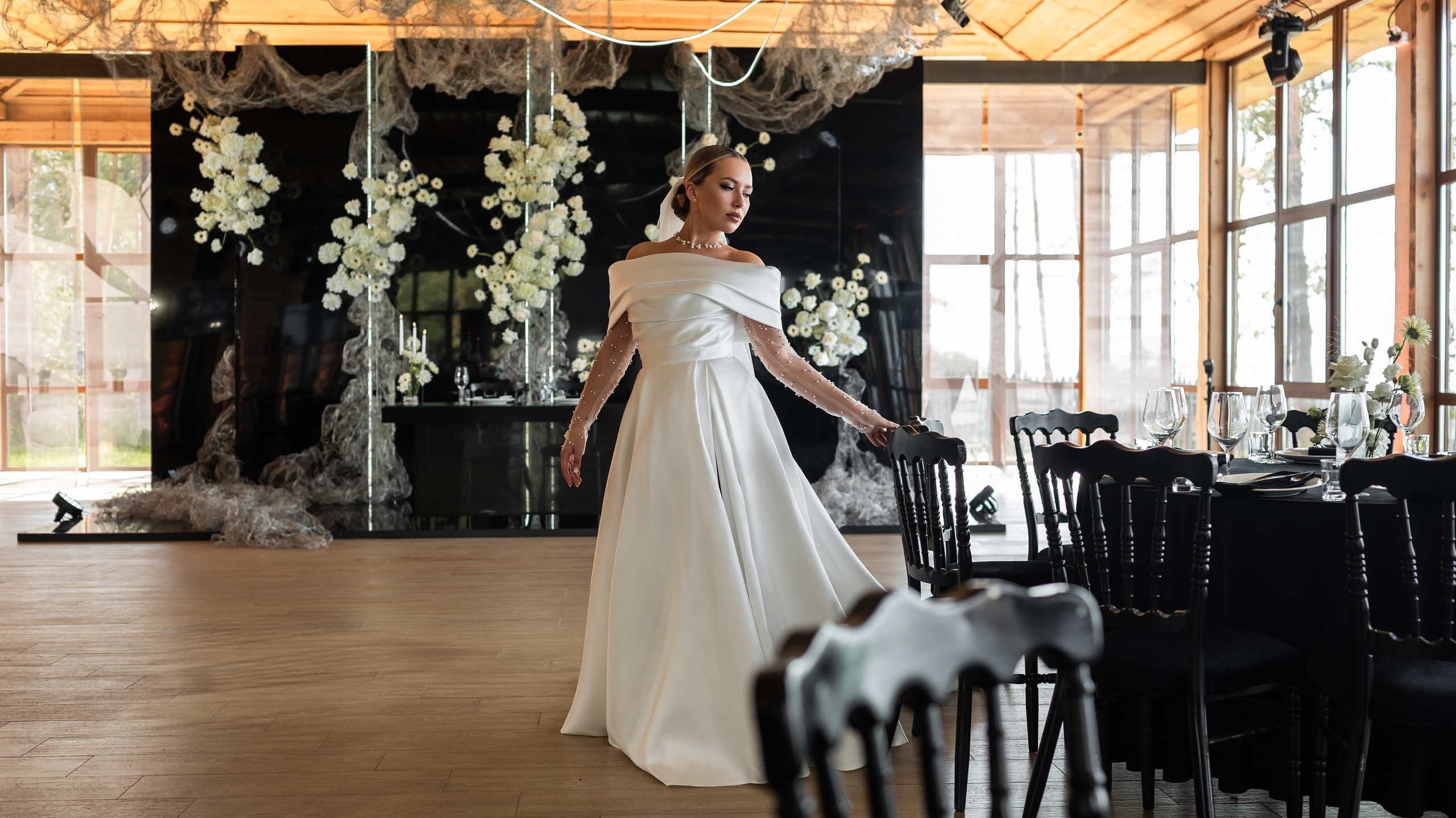 Ирина и Сергей. Бжицких Виталий — фотограф г. Ульяновск