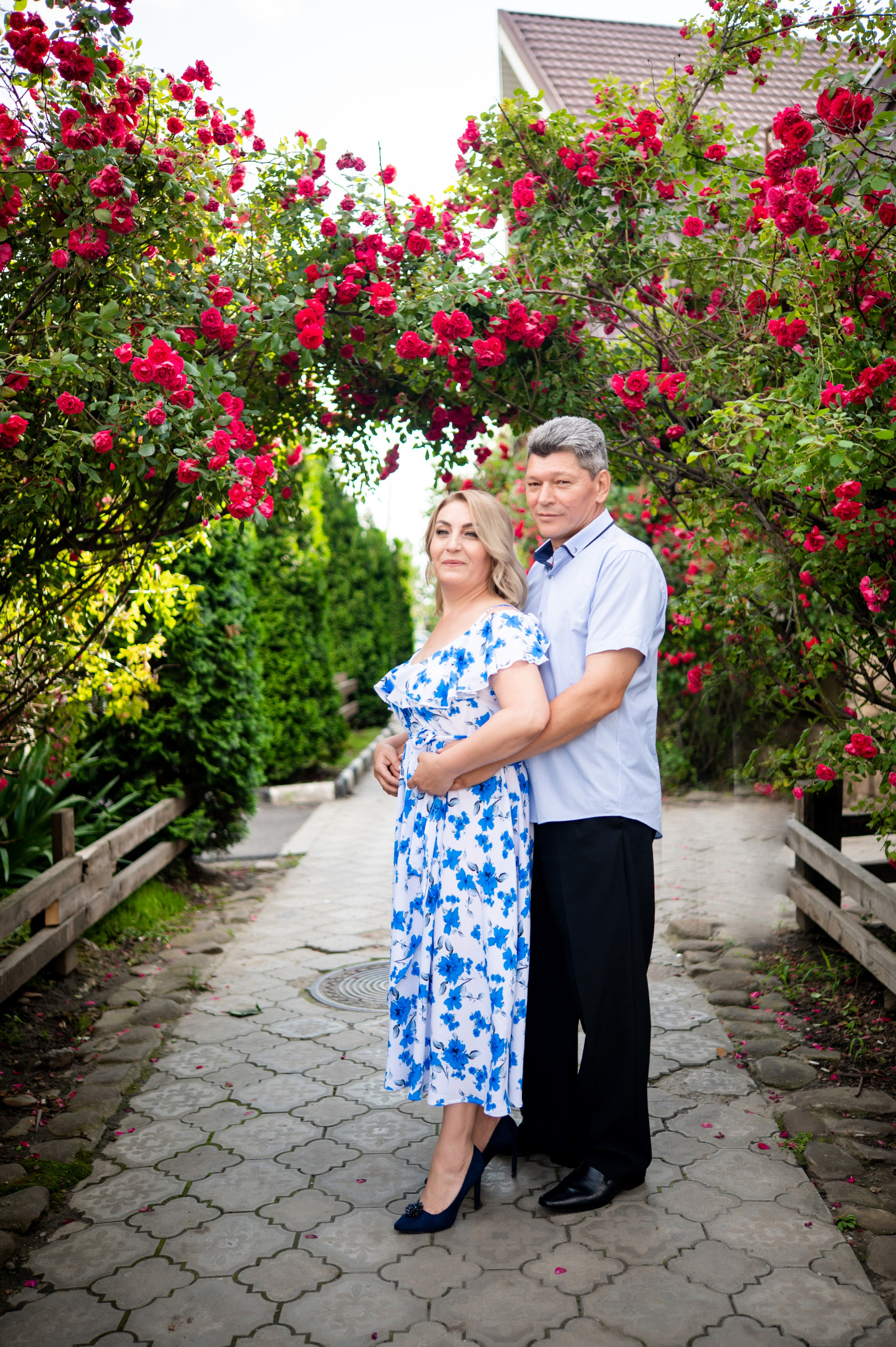 Свадебная прогулка. Свадебный фотограф и видеограф в городе Армавир Katerina Arts