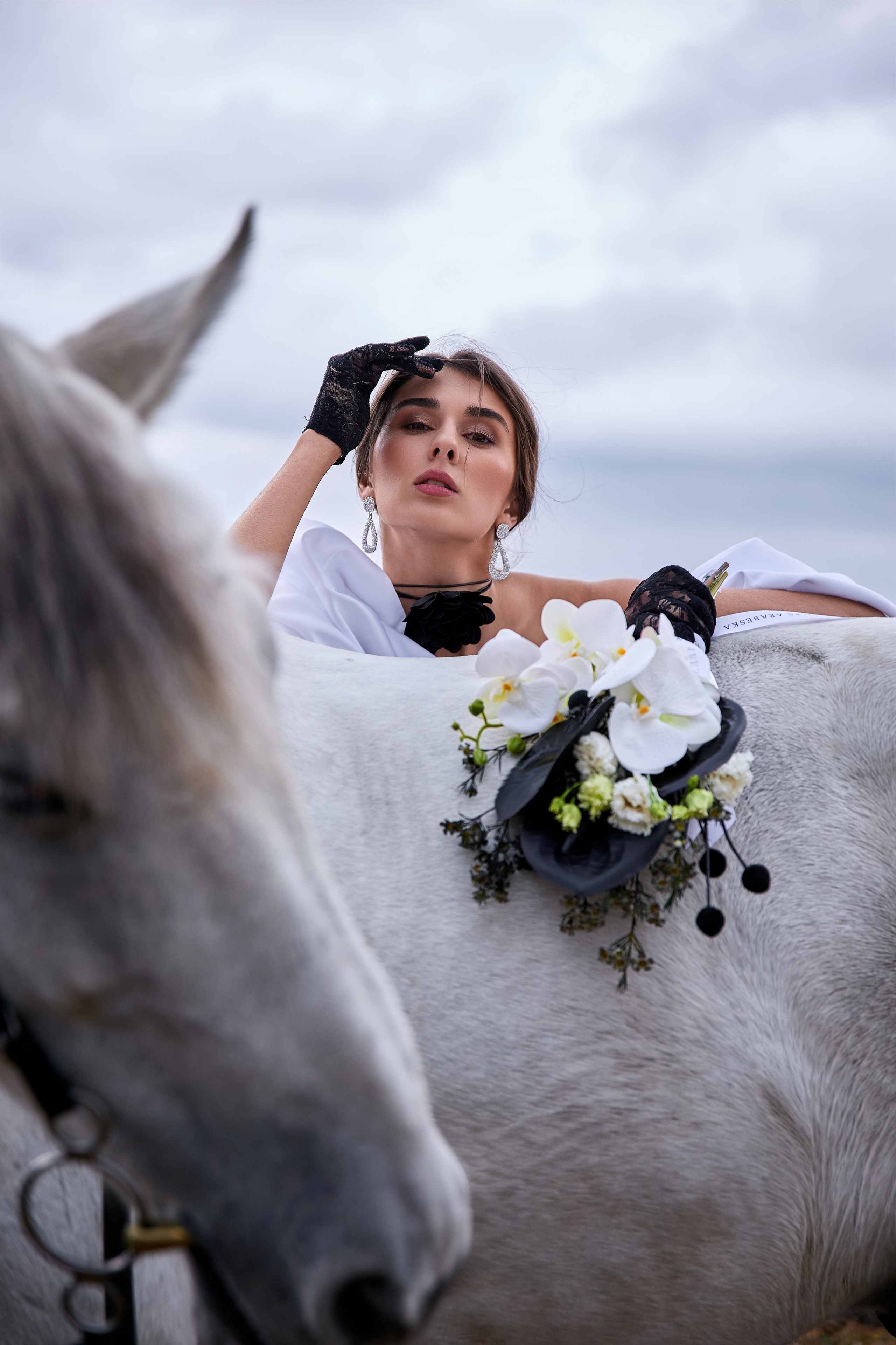 Фотограф в Самаре Анастасия Афанасьева