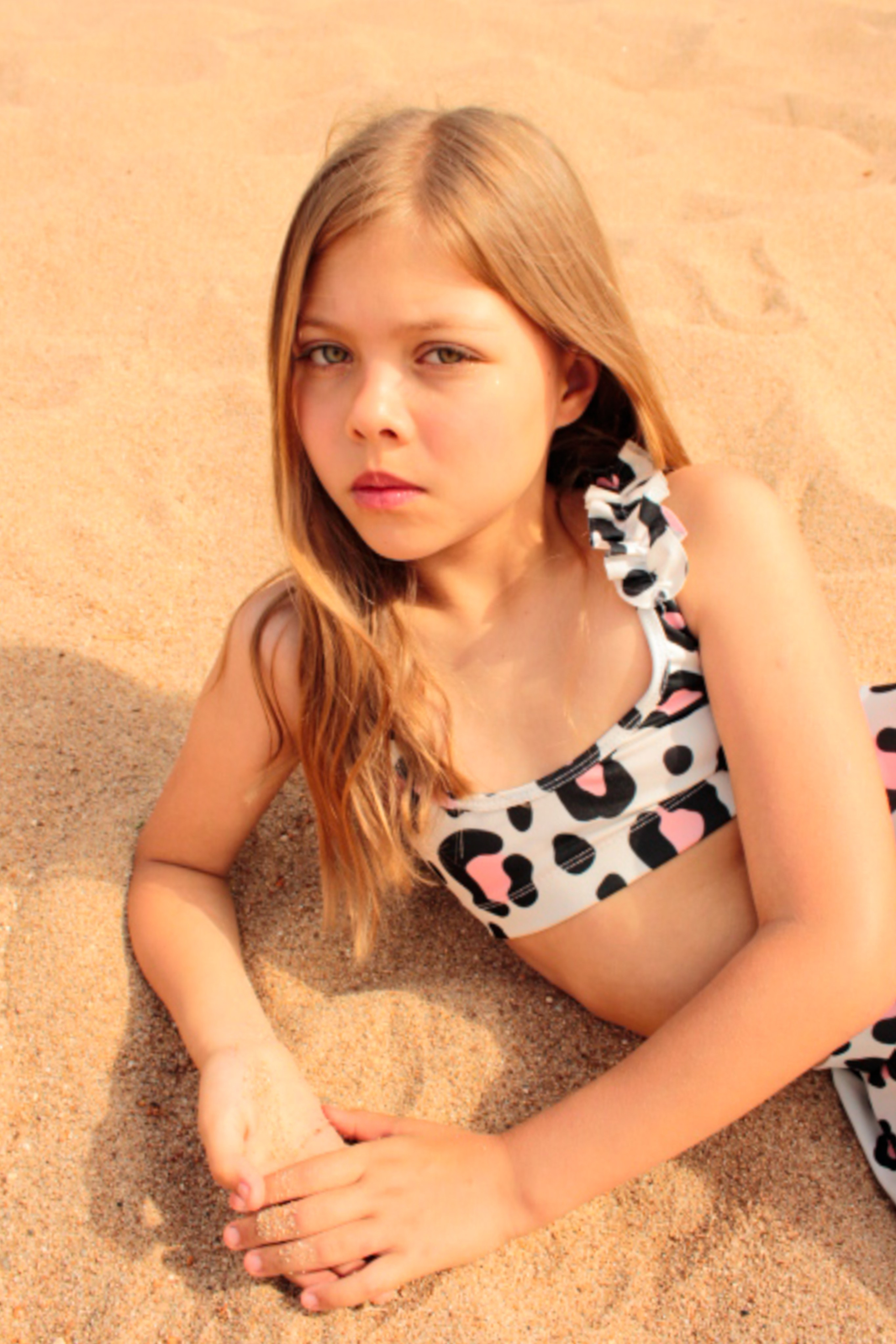 Вавара. Модельное агентство ART PODIUM ULAN-UDE