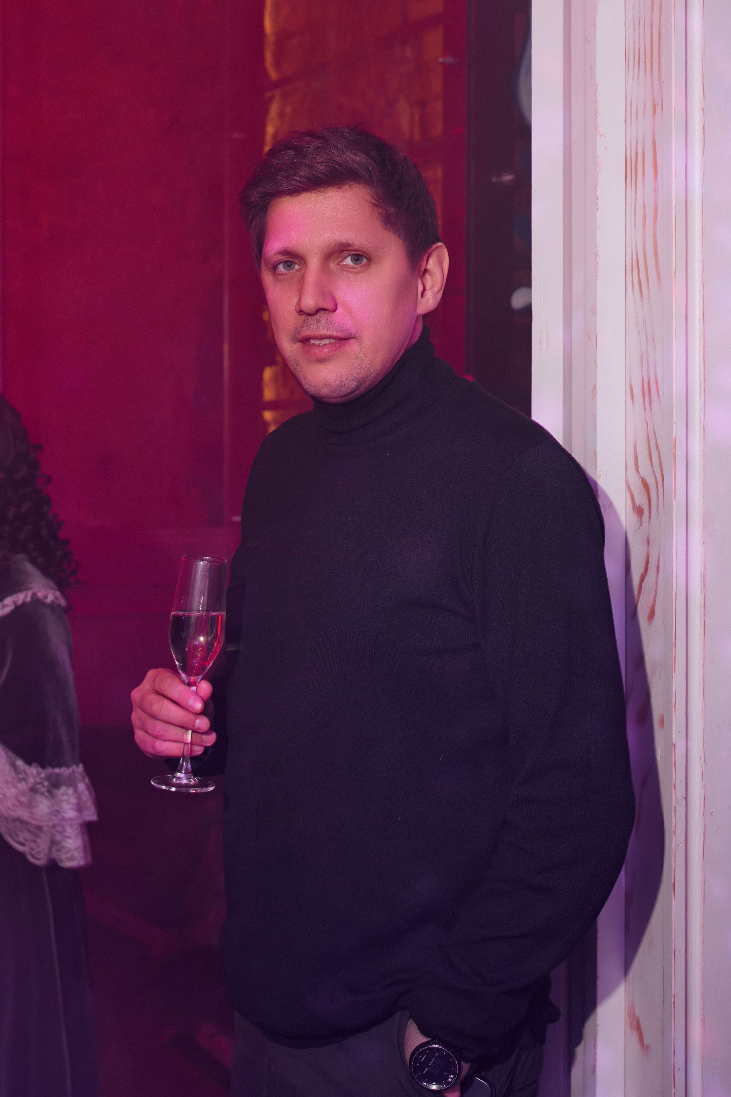 Щелкунчик и Мышиный король в Посольстве. DENISOV ART (фото, видео, дизайн) САМАРА