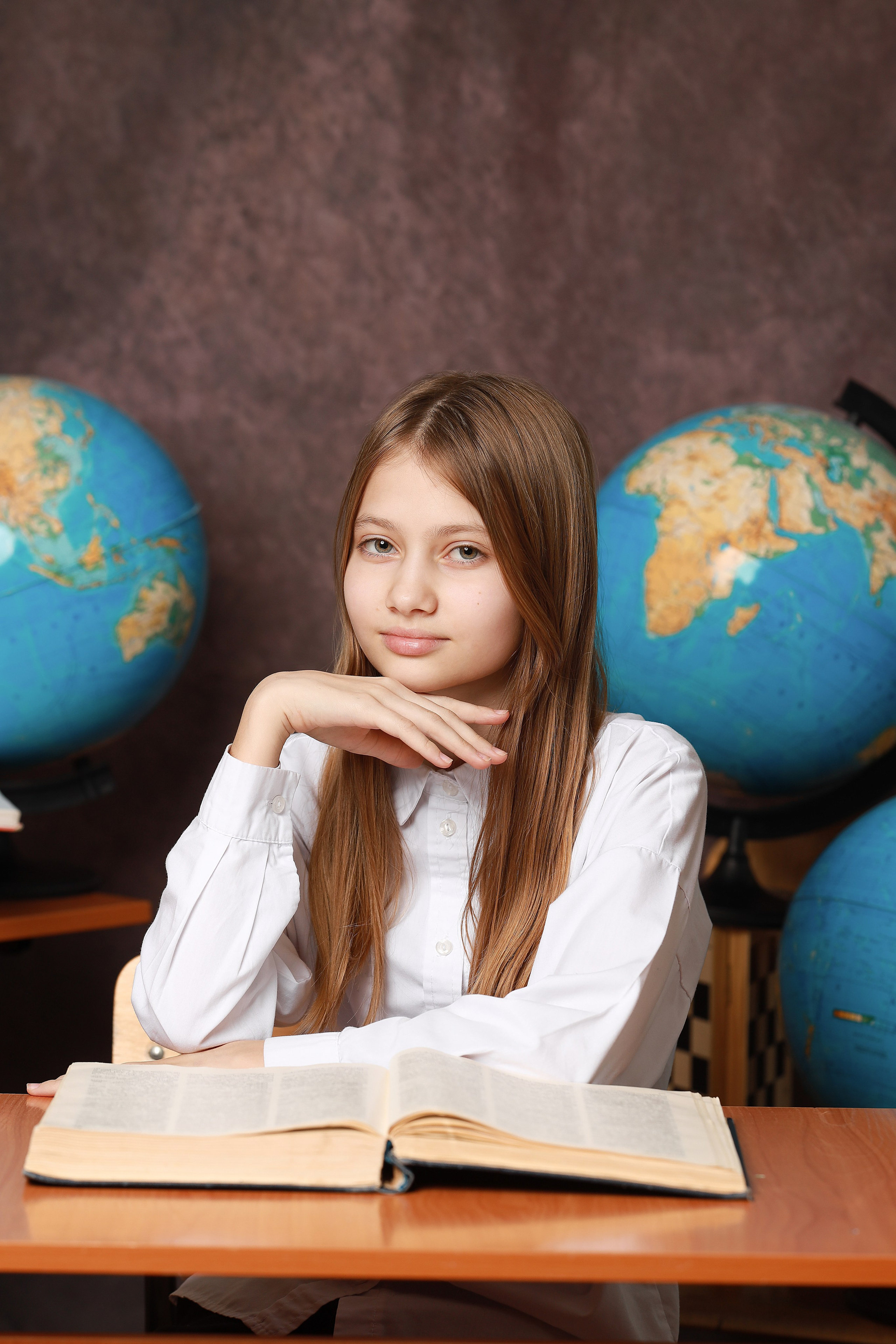 СРЕДНЯЯ ШКОЛА. Школьный фотограф в Красноярске