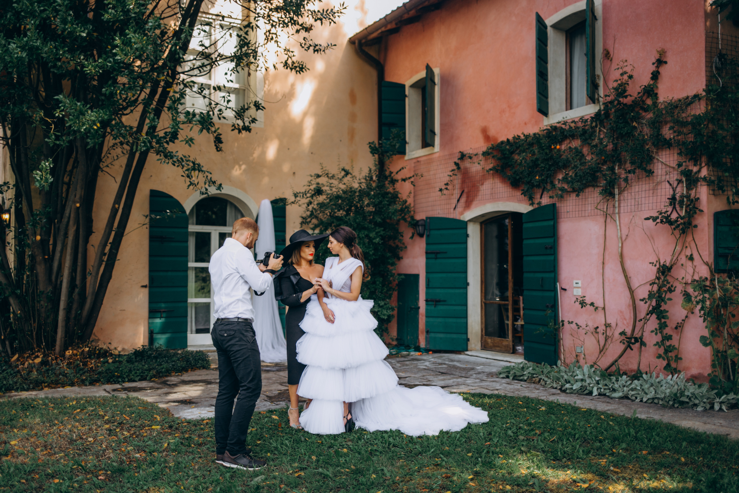 Видеограф Турчин Денис