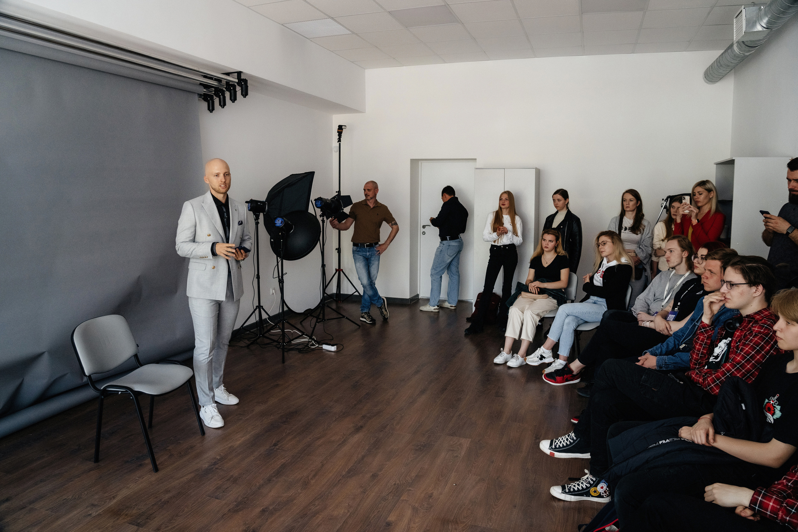 Видеограф Турчин Денис