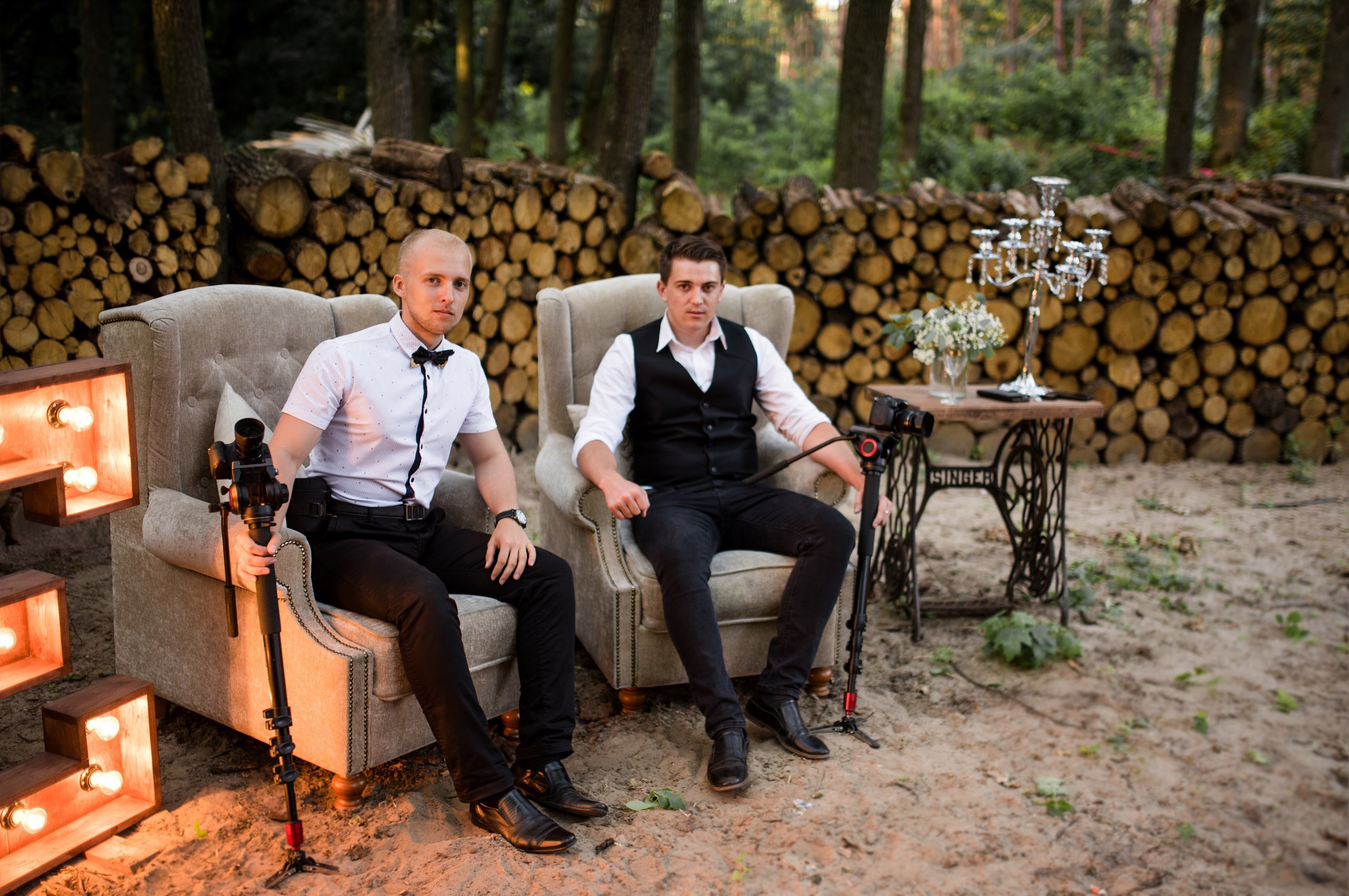 Видеограф Турчин Денис