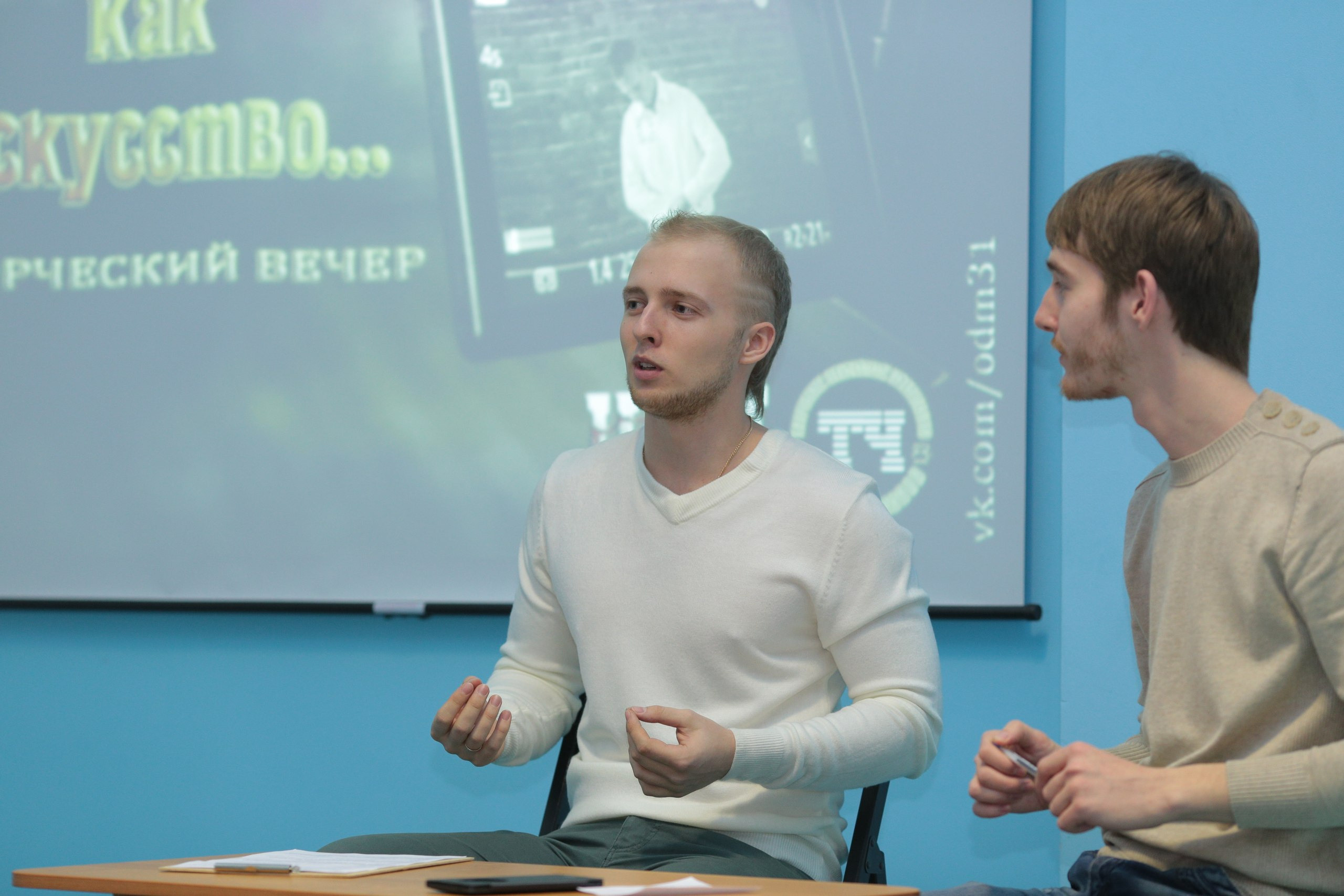 Видеограф Турчин Денис