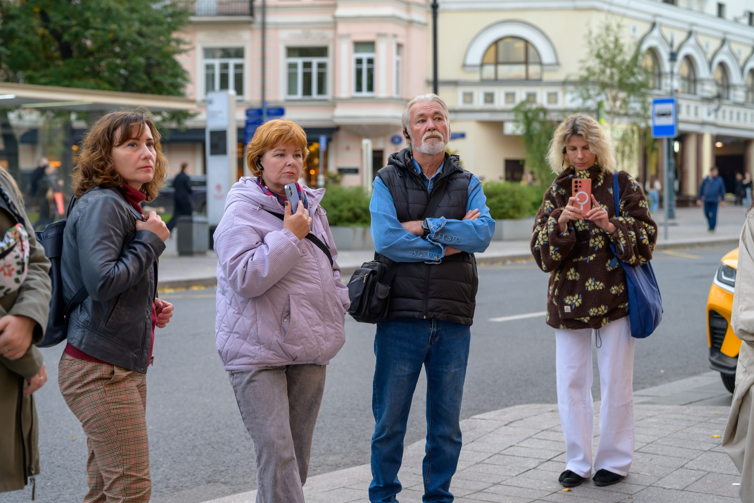 Ищите женщину! Cherchez la femme! П&П — Полезное с Приятным. Фотоэкскурсии — Москва на память. Экскурсовод и фотограф в Москве. Увези столиц