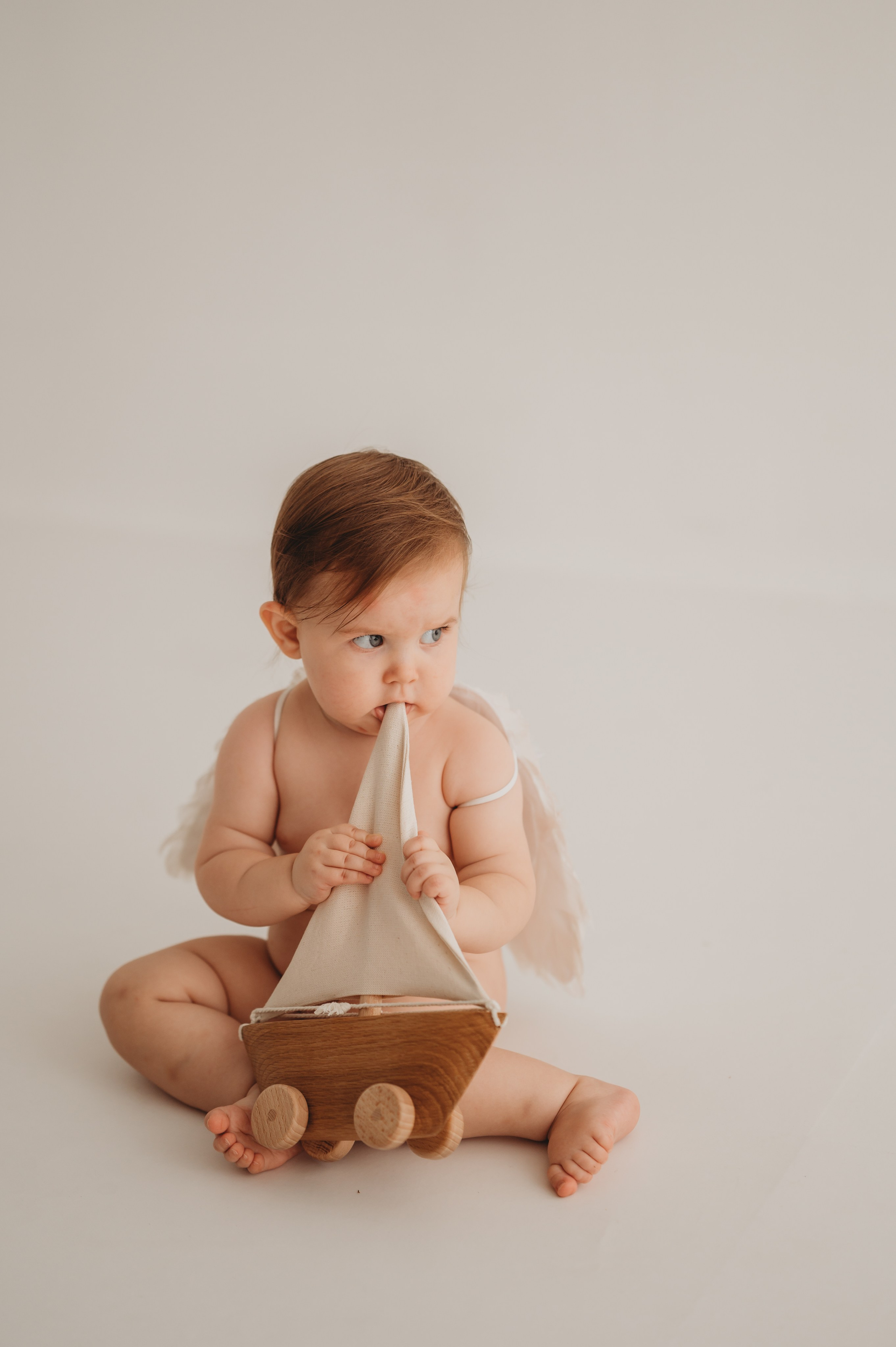 Годики. Детский и семейный фотограф Ирина Гладких