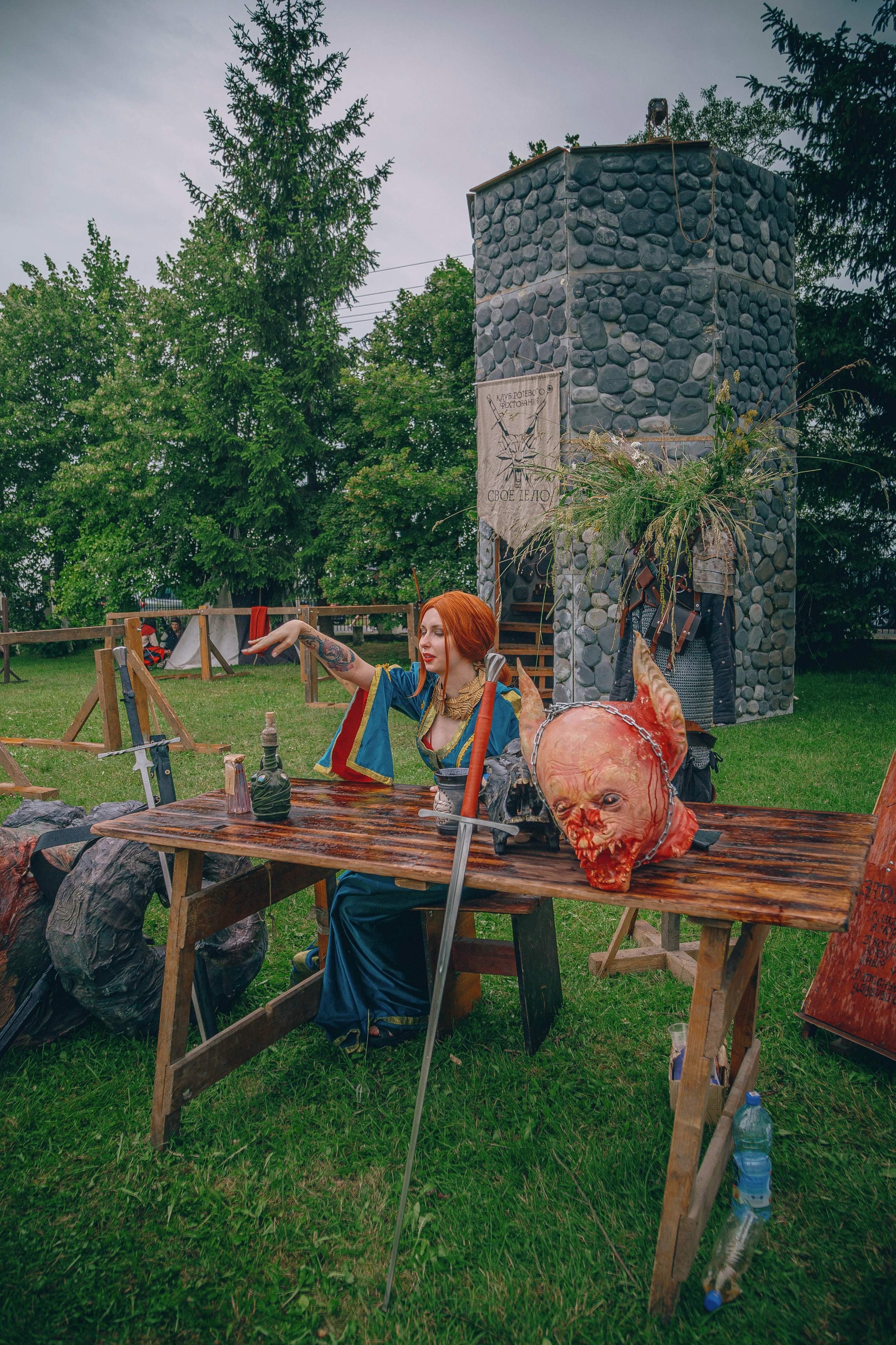 Творческое. Фотограф в Минске Екатерина Тузова