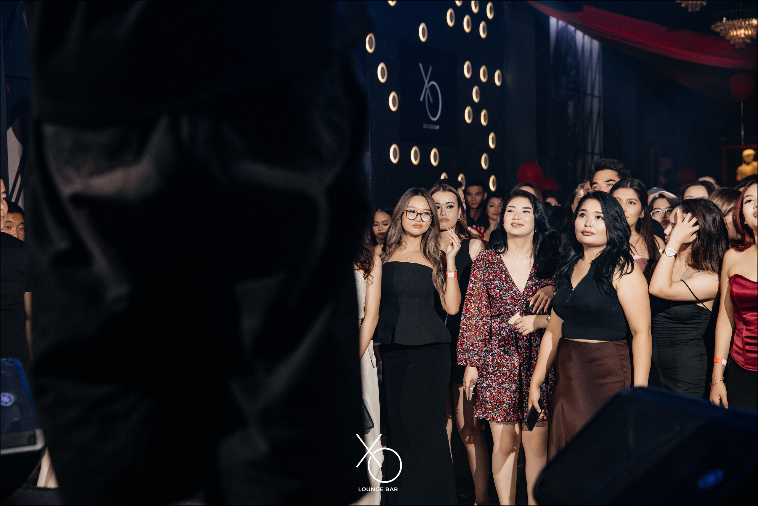 День Рождения XO — 2 ГОДА | 6elluci. Lounge Bar X.O