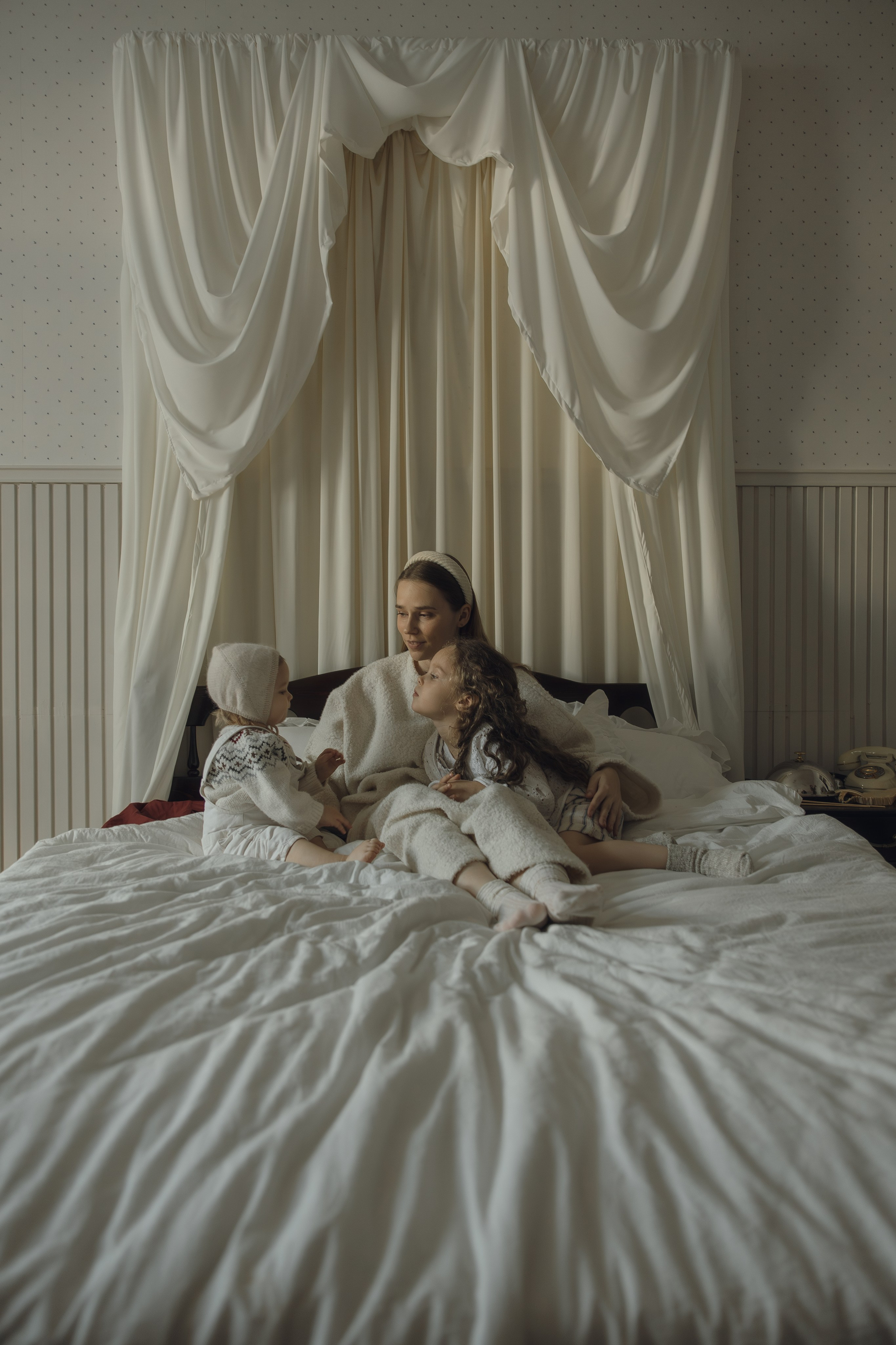 Семейный фотограф в городе Тула Любовь Сабирова