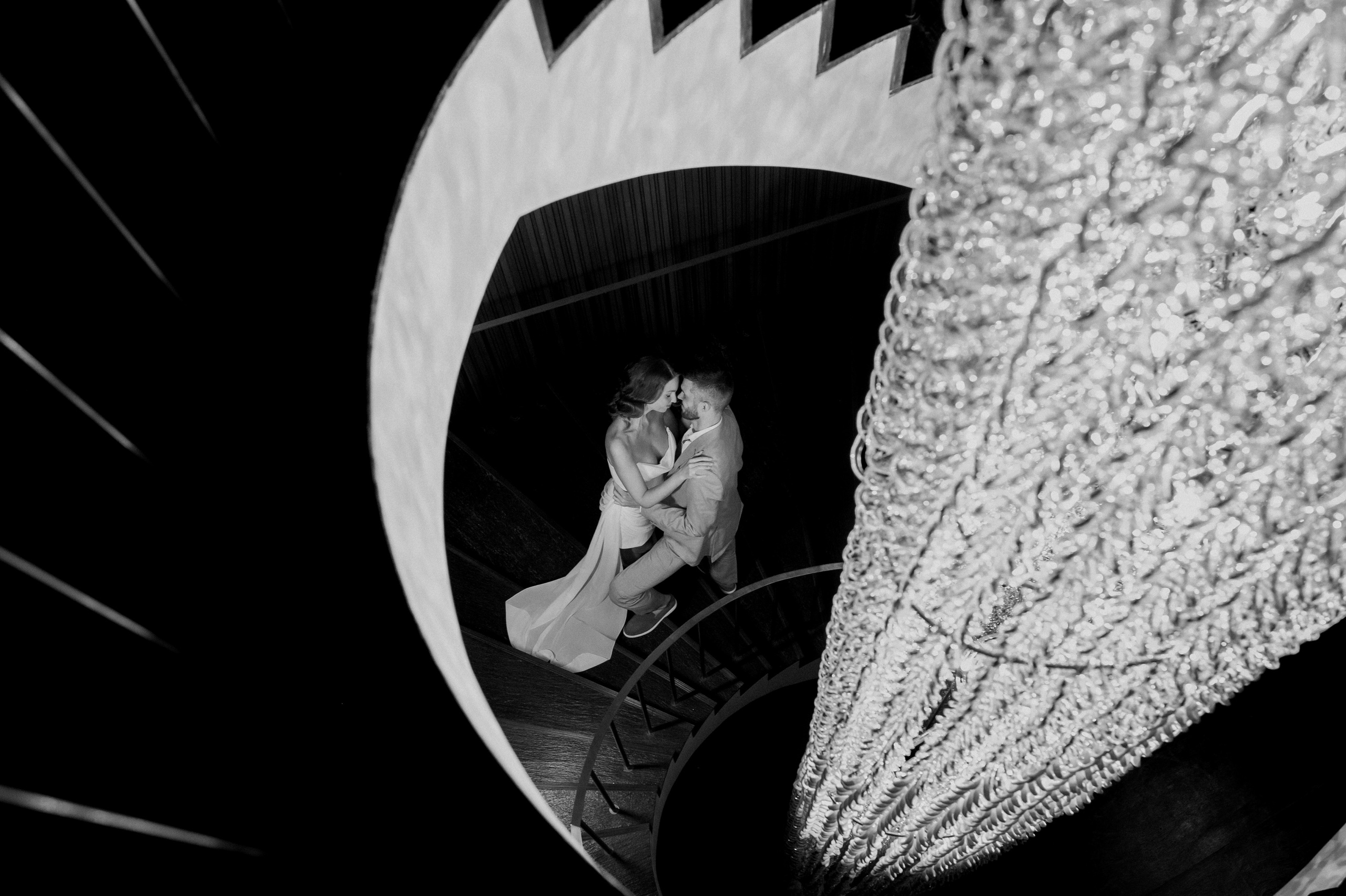 Свадебная фотосессия в отеле Барвиха Luxury Village. Свадебный фотограф Москва — Сергей и Татьяна