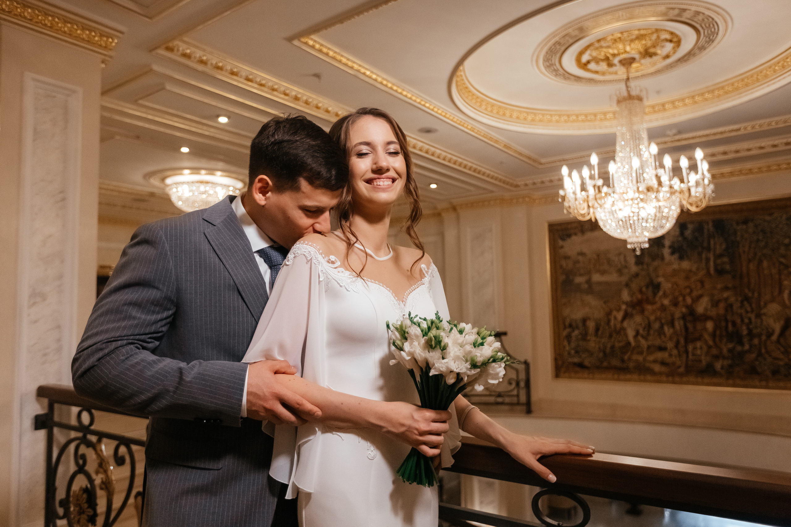 Peterfilm.ru - Свадебная серия Полины и Александра. Блог фотографа Пет