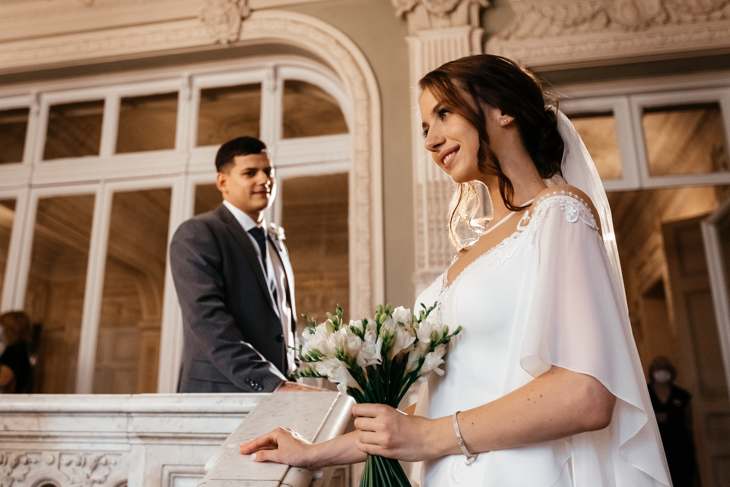 Peterfilm.ru - Свадебная серия Полины и Александра. Блог фотографа Пет