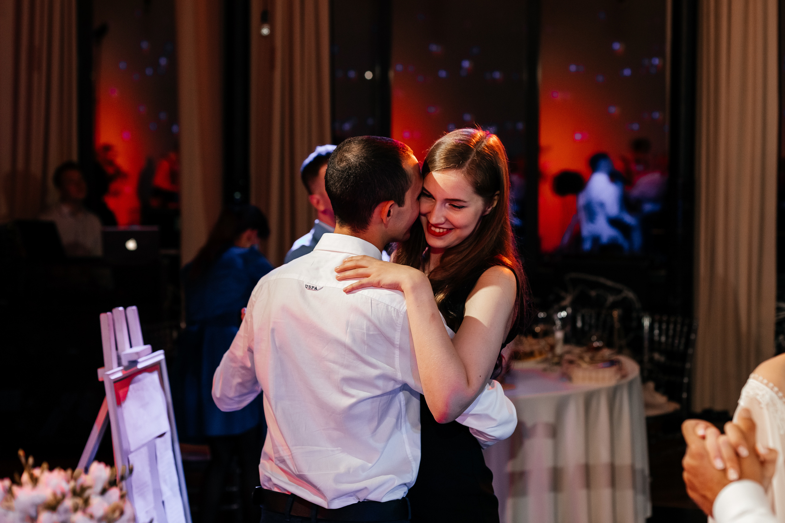 Peterfilm.ru - Свадебная серия Полины и Александра. Блог фотографа Пет