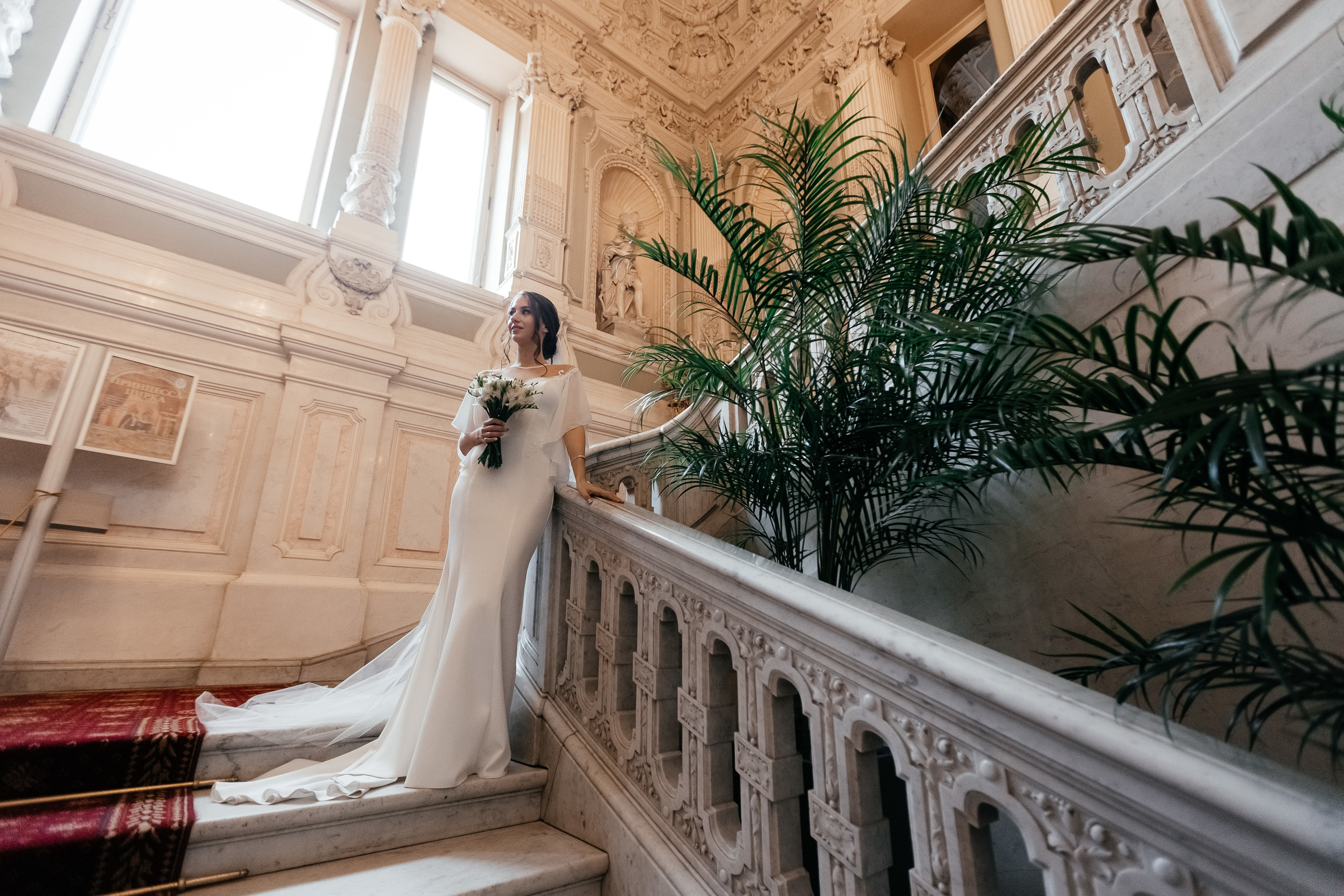 Peterfilm.ru - Свадебная серия Полины и Александра. Блог фотографа Пет