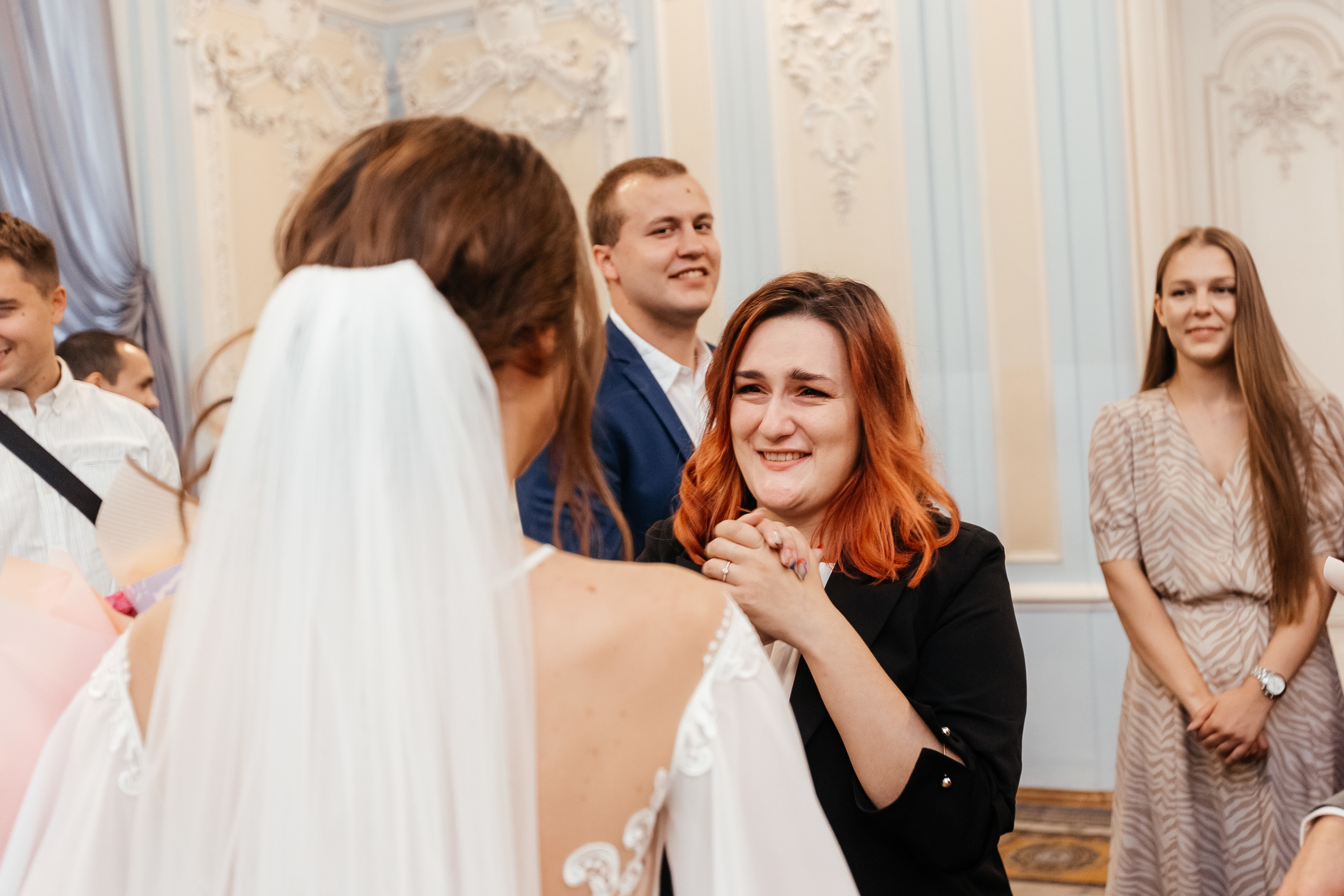 Peterfilm.ru - Свадебная серия Полины и Александра. Блог фотографа Пет