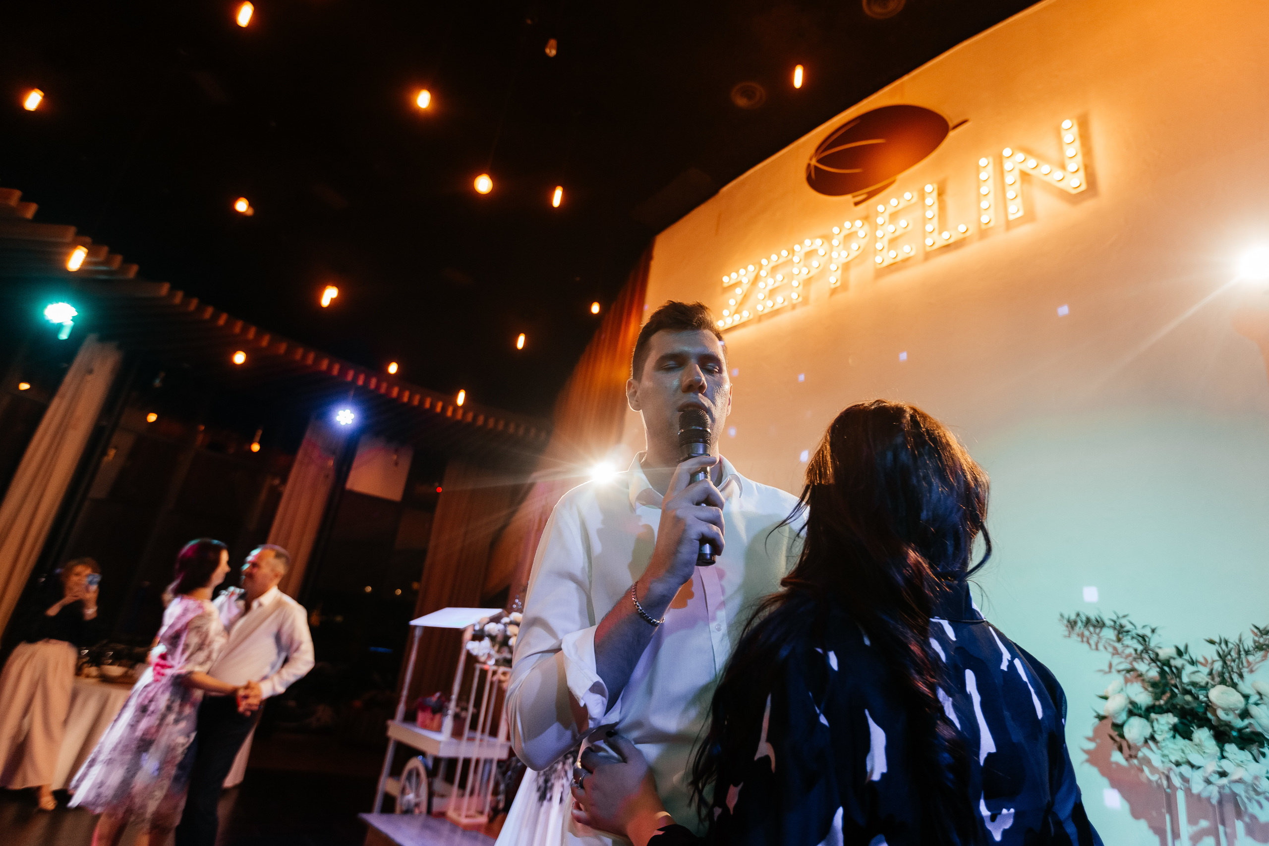 Peterfilm.ru - Свадебная серия Полины и Александра. Блог фотографа Пет