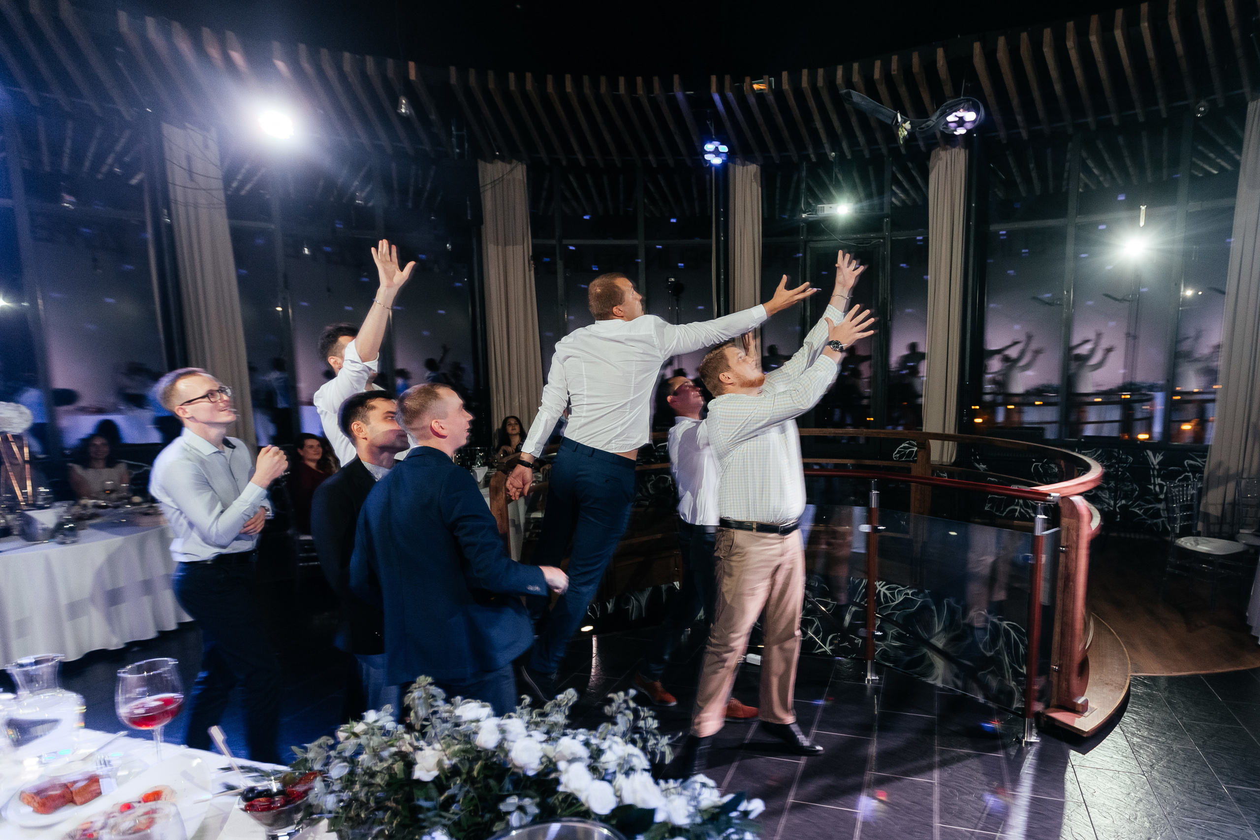 Peterfilm.ru - Свадебная серия Полины и Александра. Блог фотографа Пет