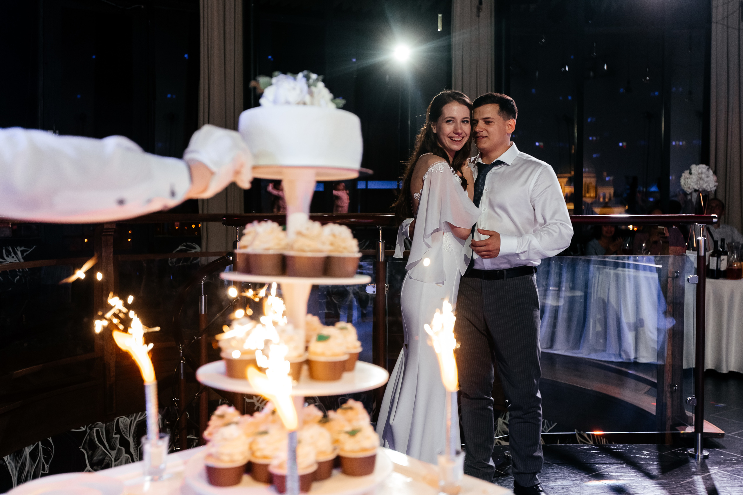 Peterfilm.ru - Свадебная серия Полины и Александра. Блог фотографа Пет