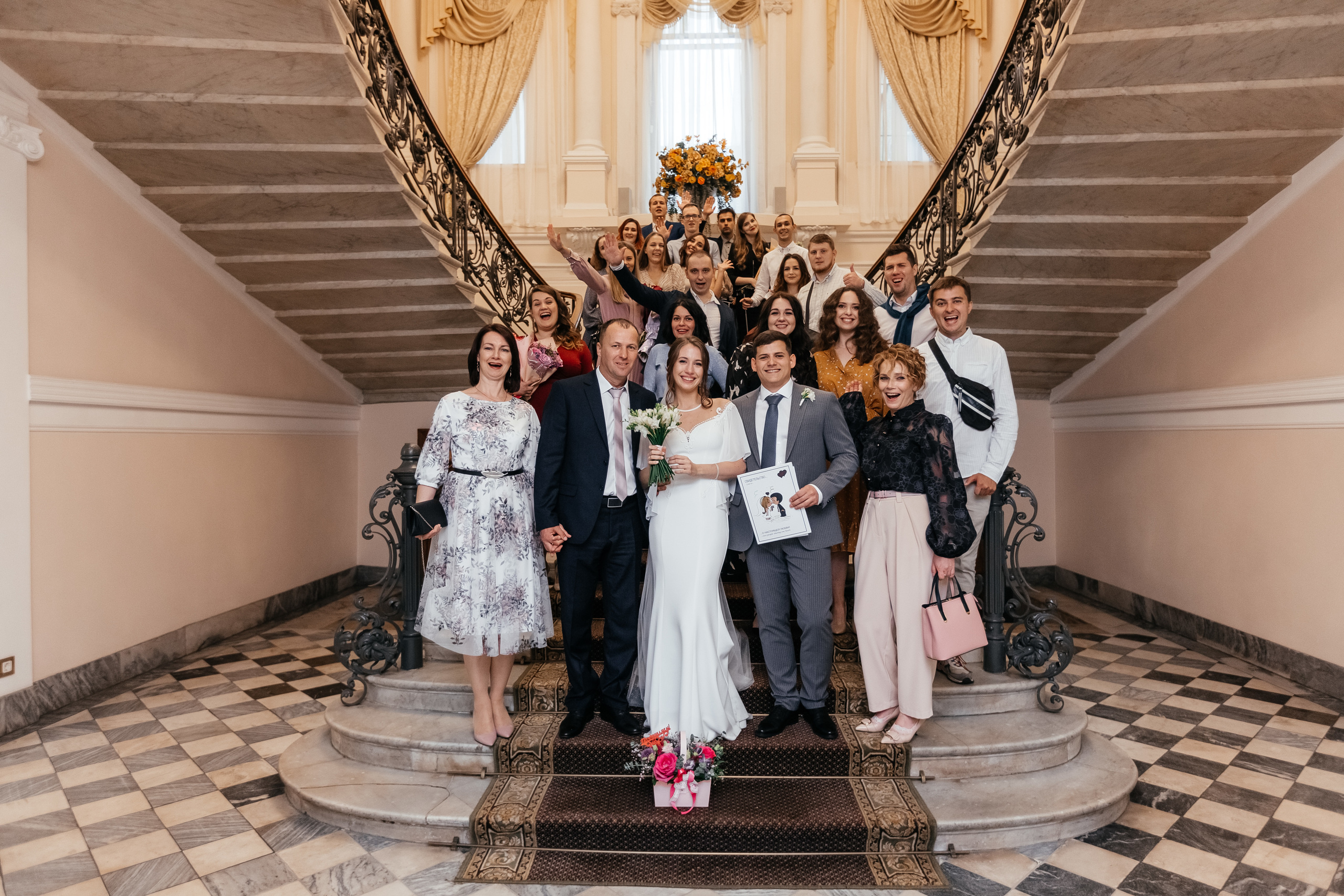 Peterfilm.ru - Свадебная серия Полины и Александра. Блог фотографа Пет