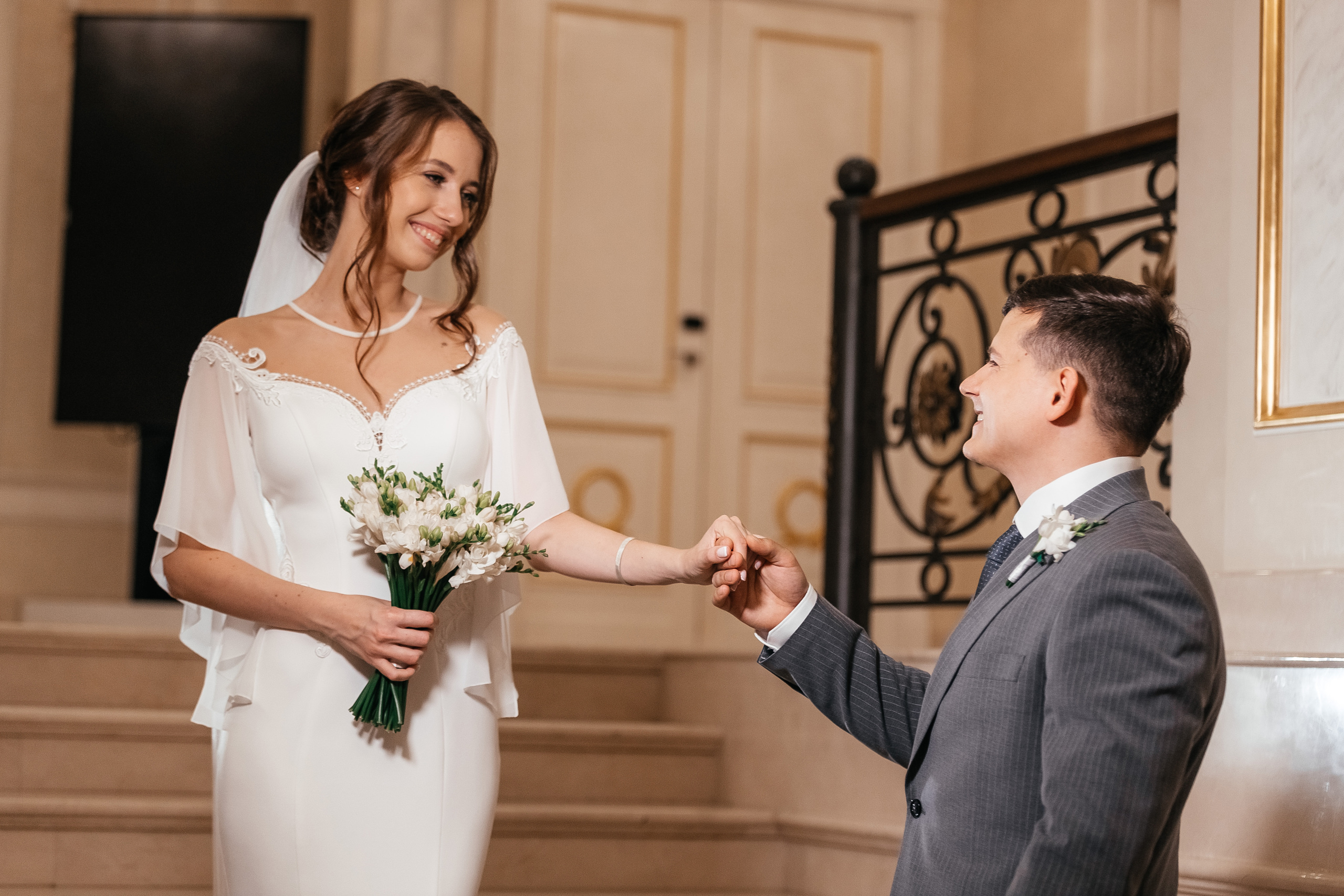 Peterfilm.ru - Свадебная серия Полины и Александра. Блог фотографа Пет