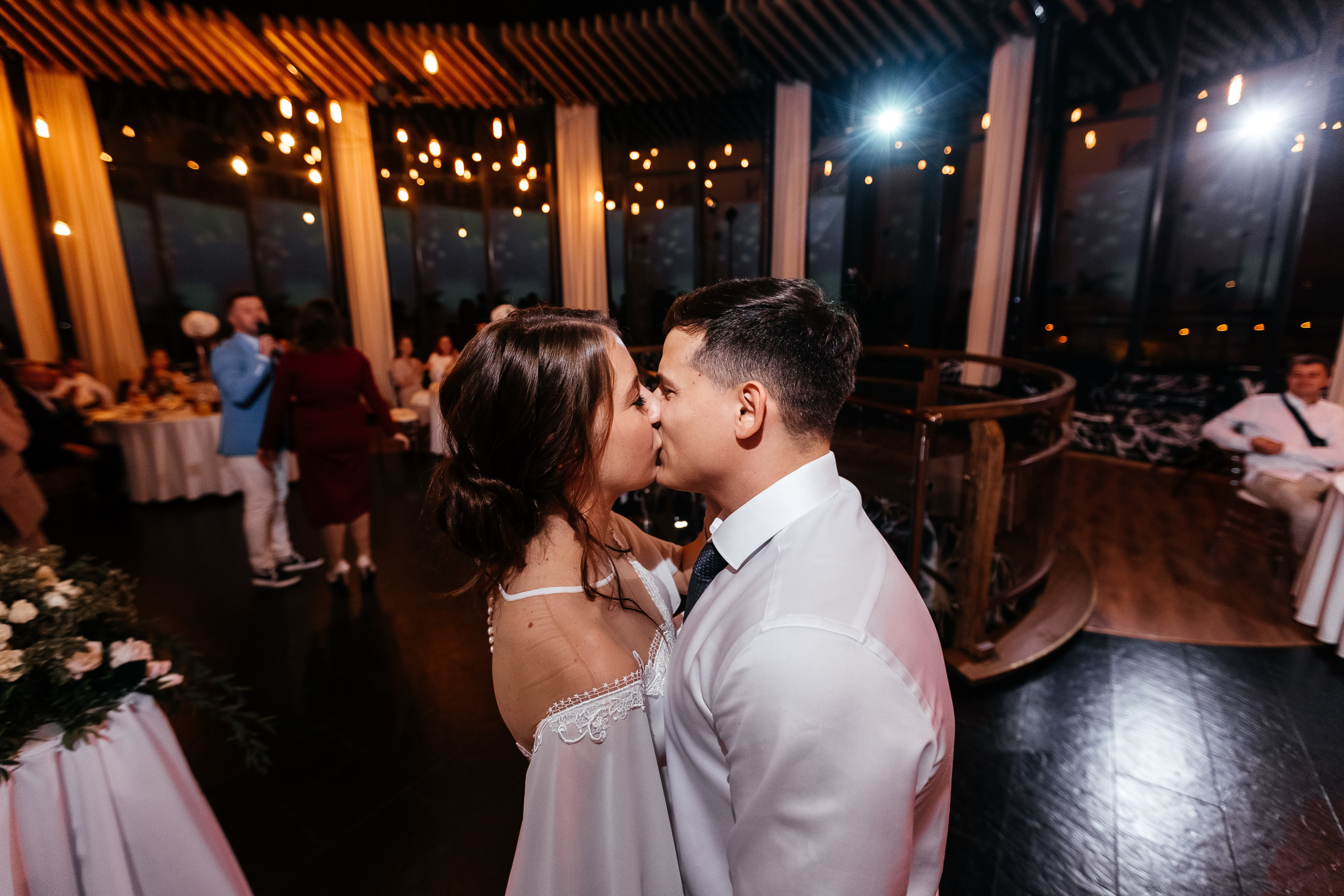 Peterfilm.ru - Свадебная серия Полины и Александра. Блог фотографа Пет