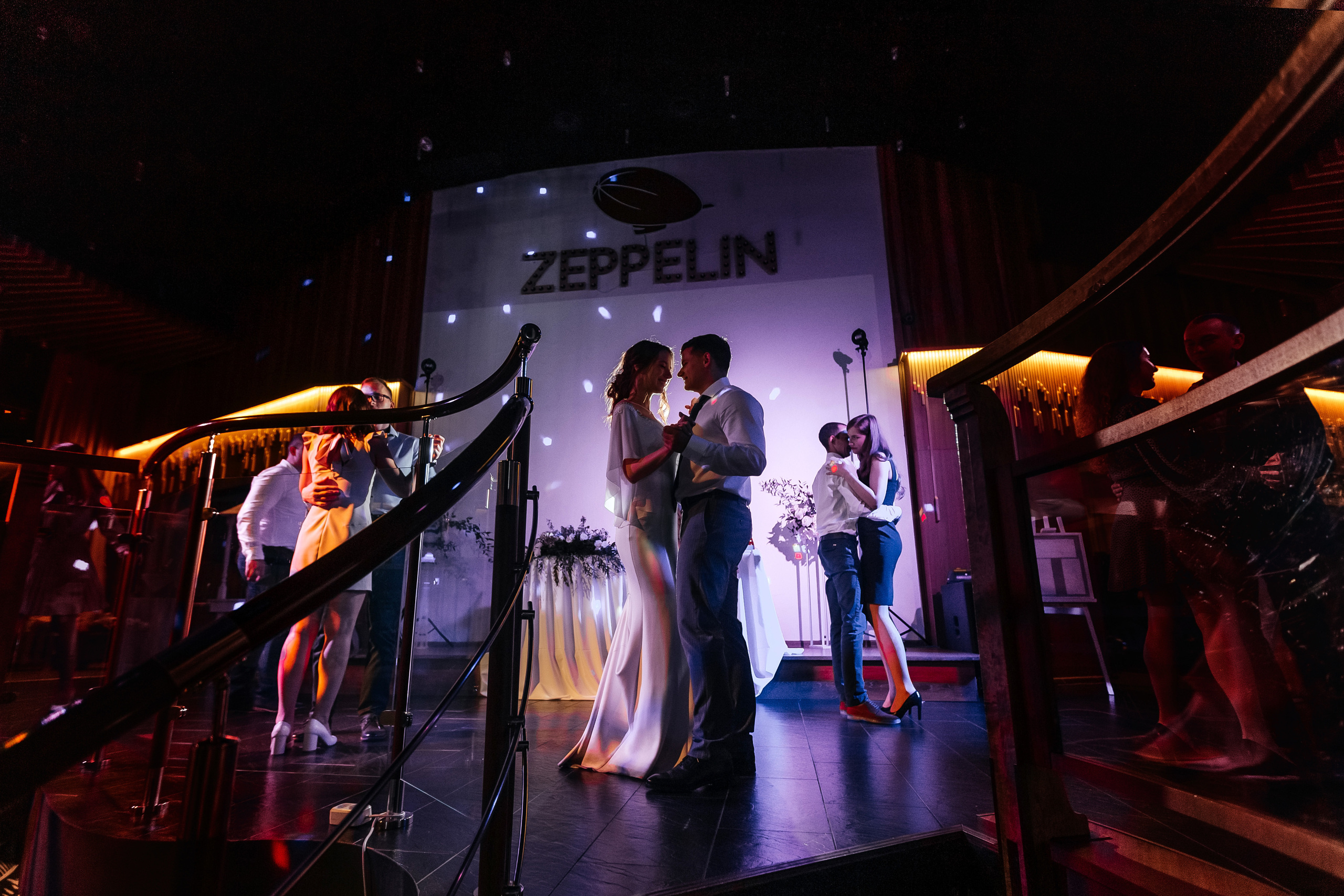 Peterfilm.ru - Свадебная серия Полины и Александра. Блог фотографа Пет