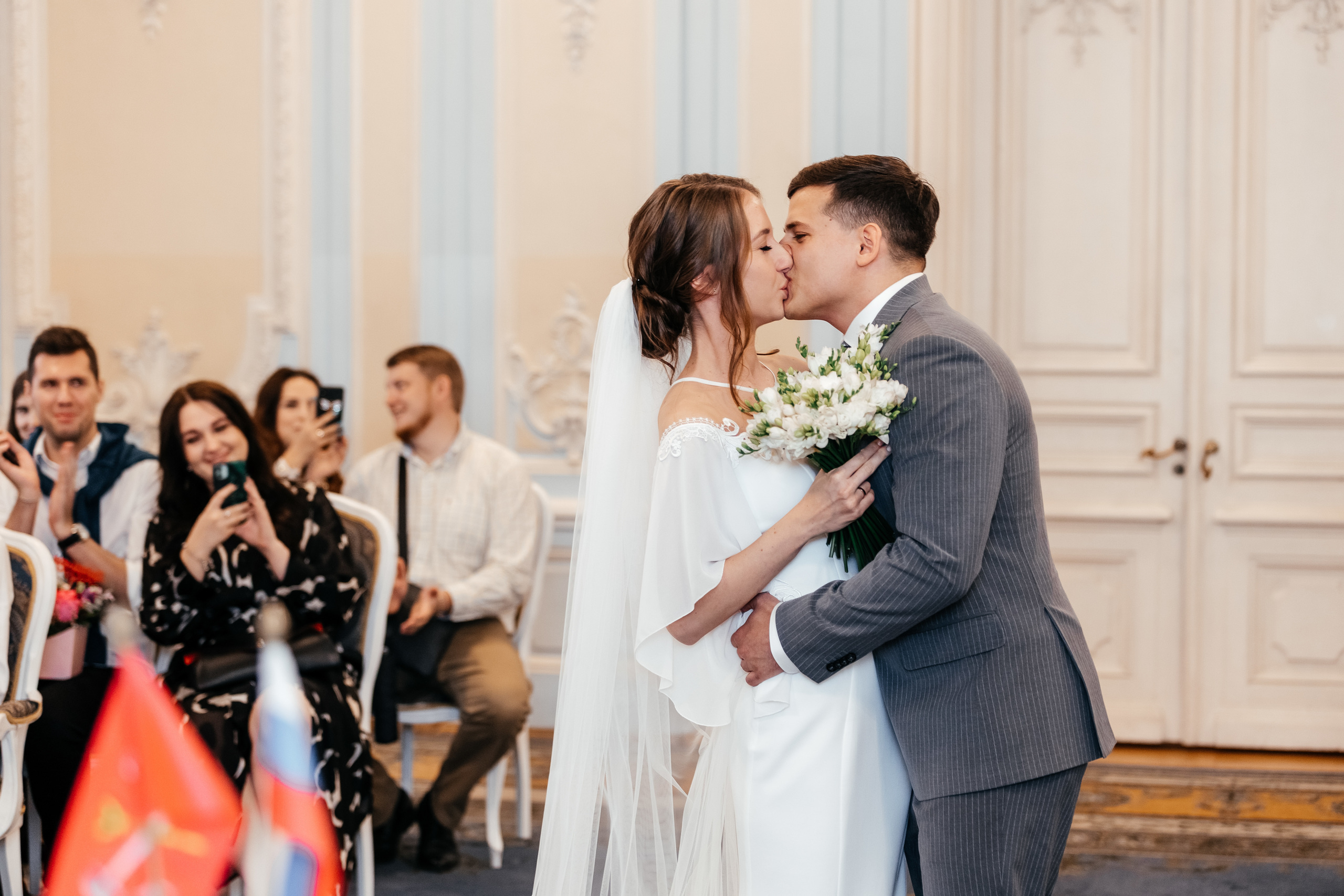 Peterfilm.ru - Свадебная серия Полины и Александра. Блог фотографа Пет