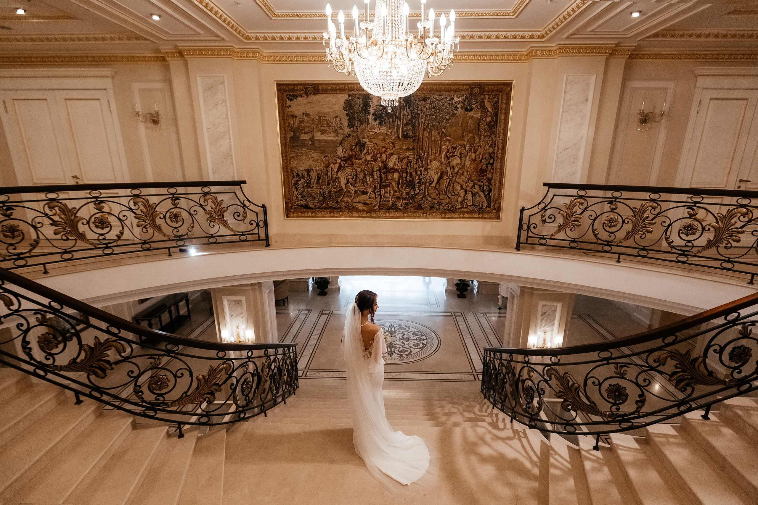 Peterfilm.ru - Свадебная серия Полины и Александра. Блог фотографа Пет