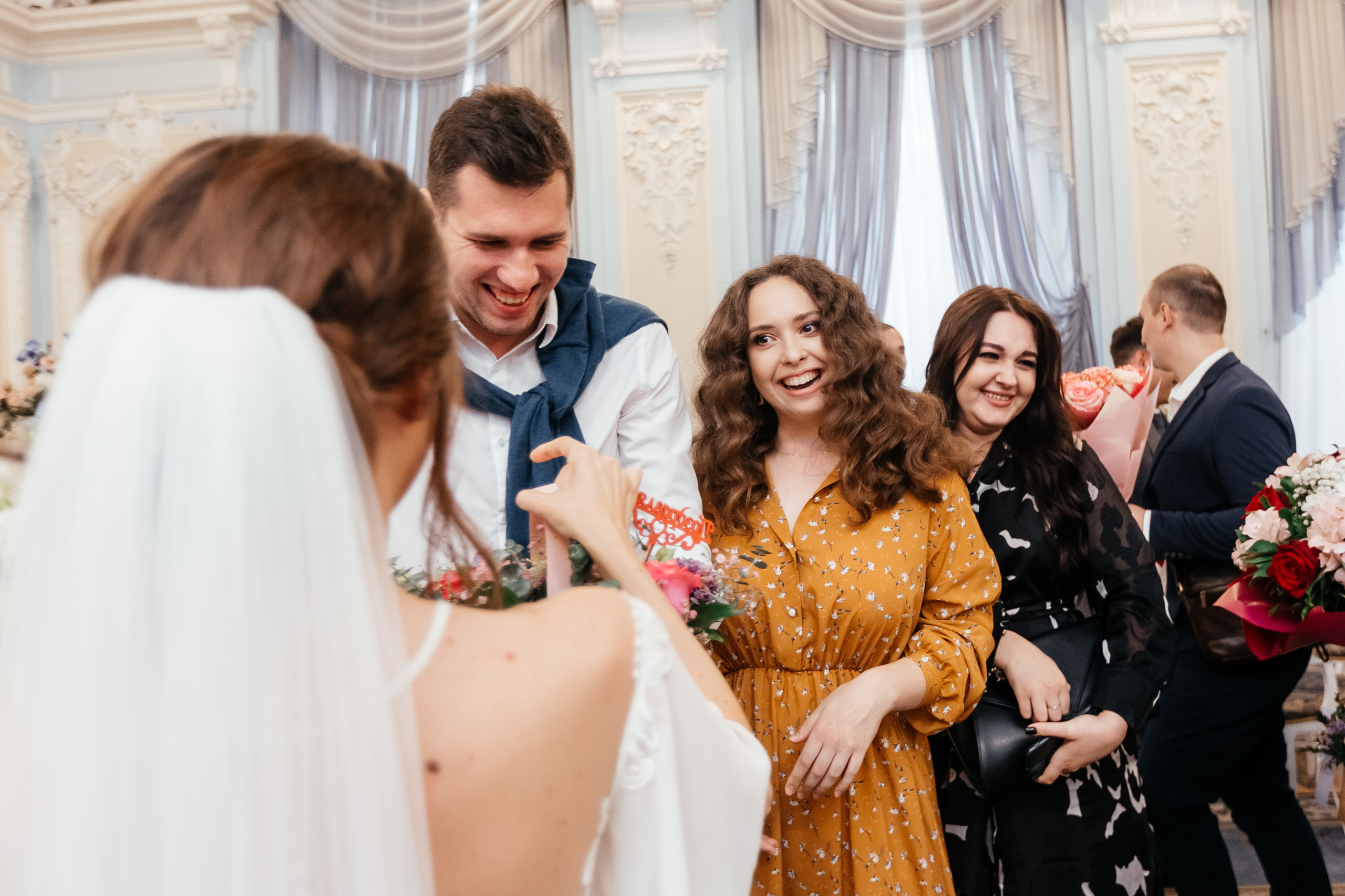 Peterfilm.ru - Свадебная серия Полины и Александра. Блог фотографа Пет